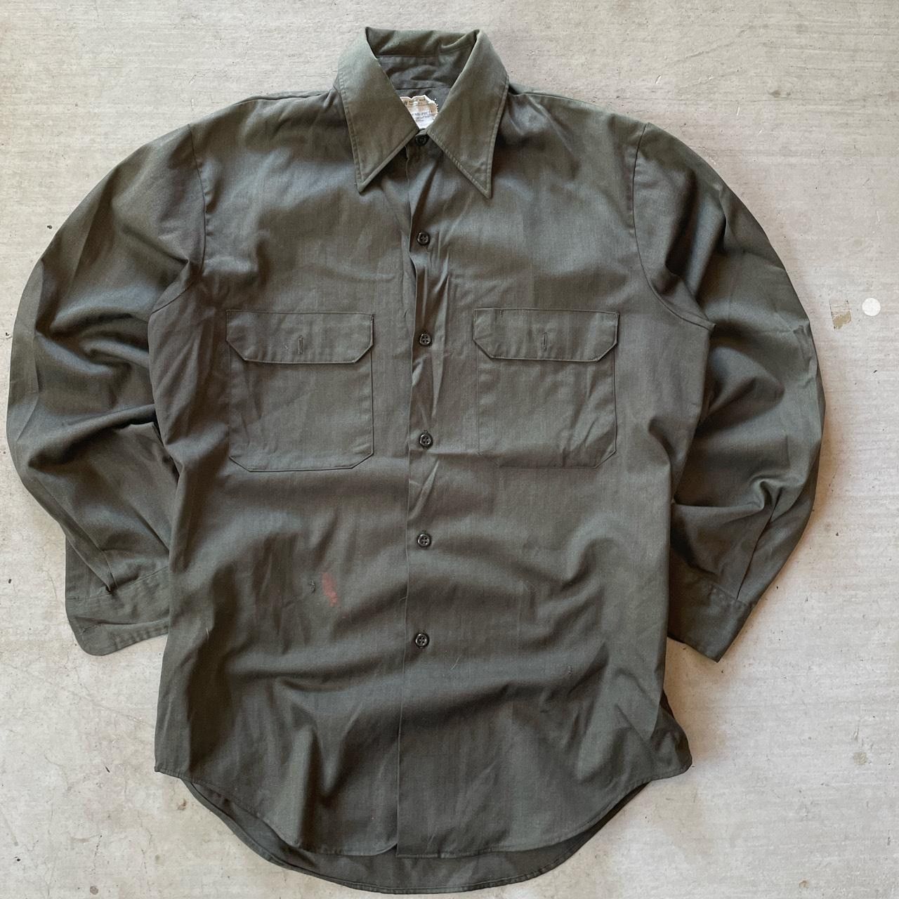 Vintage True Vintage 70s Jcpenny Size US L / EU 52-54 / 3 - 2 Thumbnail