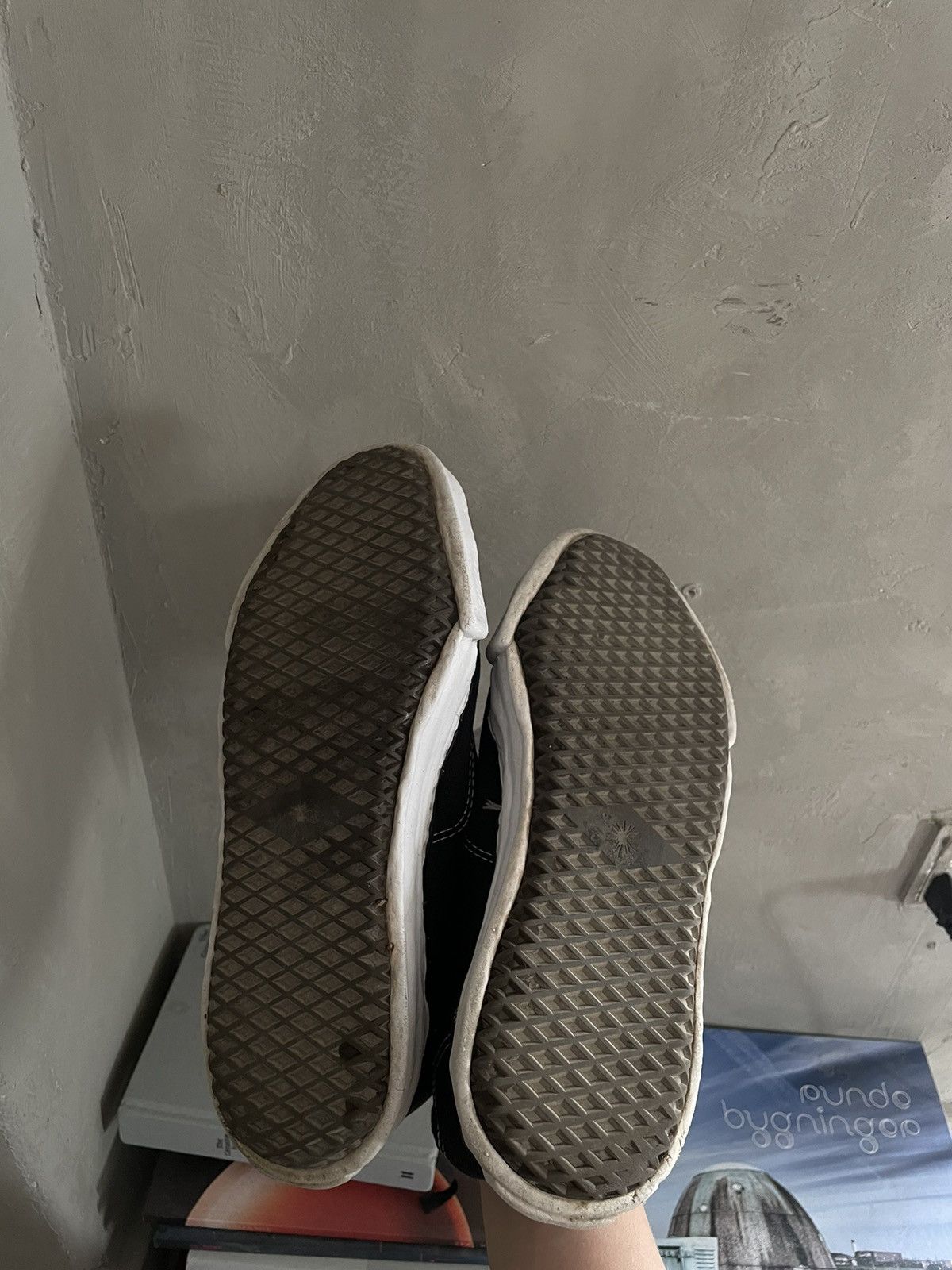 Maison MIHARA YASUHIRO OG Maison Mihara Low top sneaker Size US 9 / EU 42 - 2 Thumbnail
