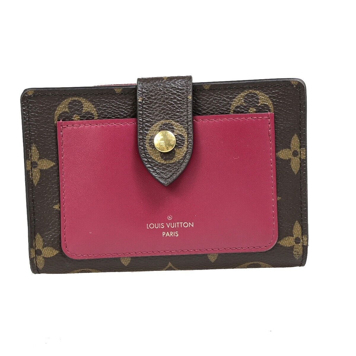 Wouf Juliette Wallet