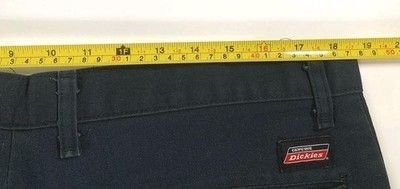 Dickies Dickies Utility Work Shorts Multi-Pocket Relaxed Fit Sz 38 Size US 38 / EU 54 - 5 Thumbnail