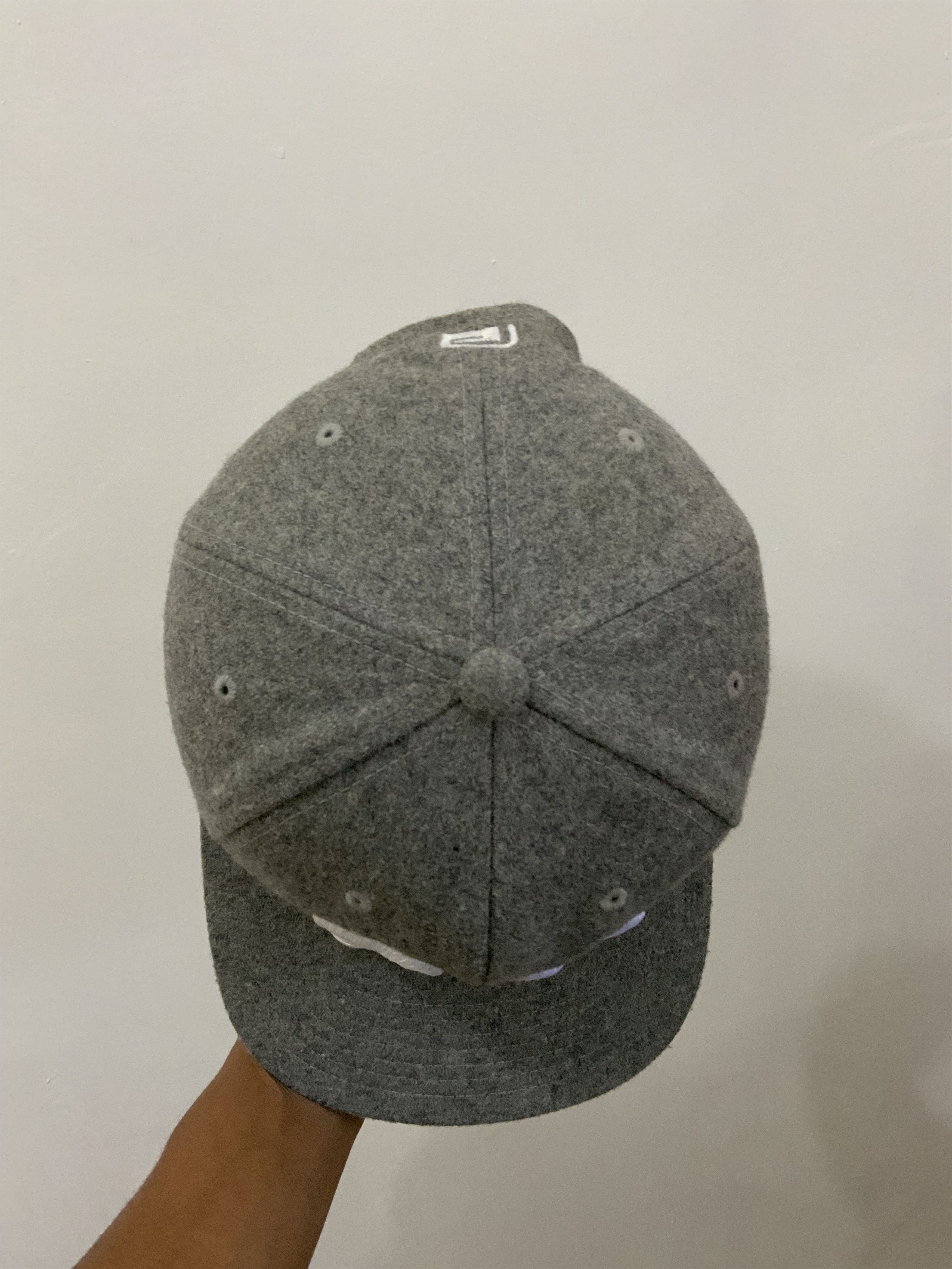 Japanese Brand Reversal BJJ Wool Hat Size ONE SIZE - 6 Thumbnail