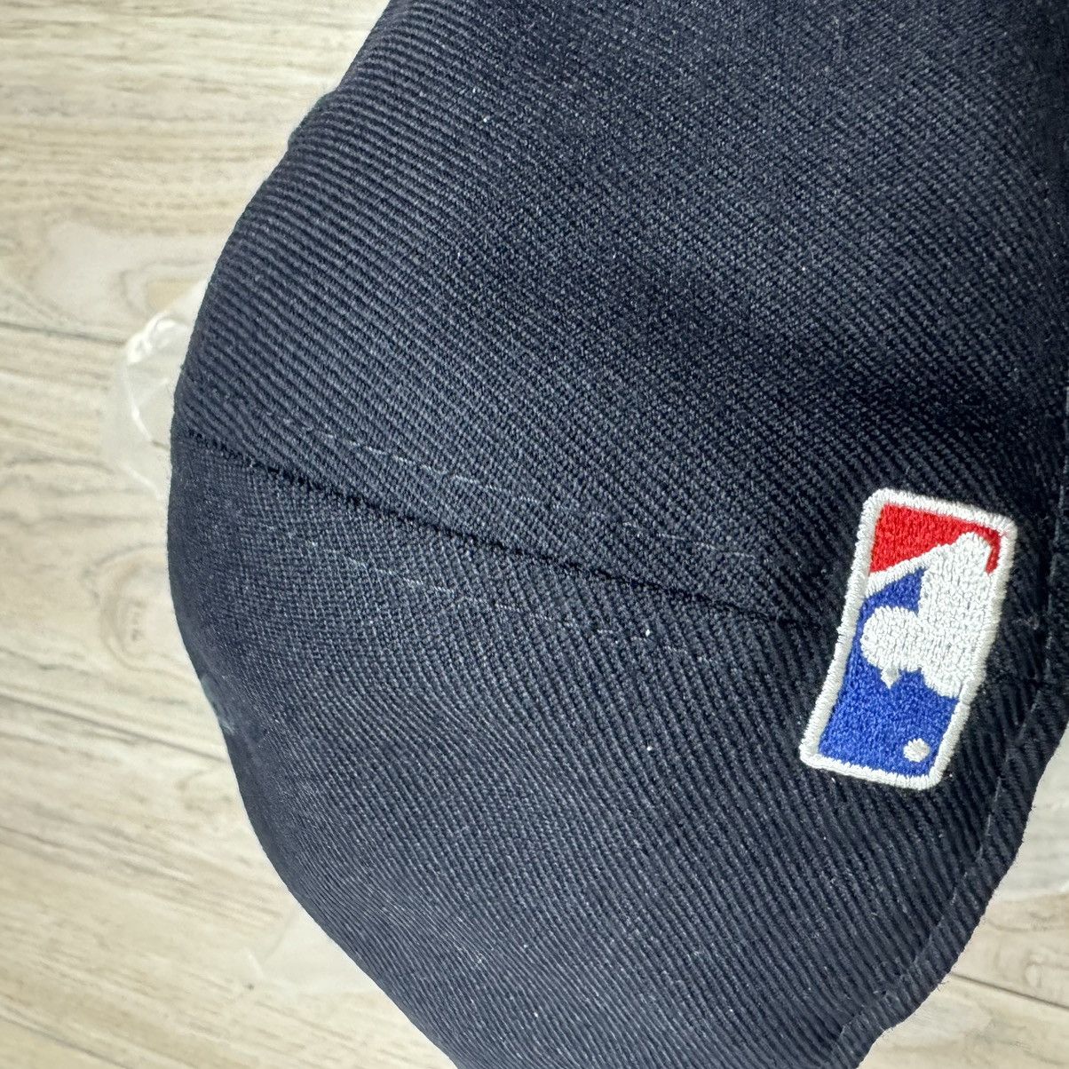 Aime Leon Dore × New Era 7 7/8 Aimé Leon Dore ALD New York Yankees Fitted Navy Hat Size ONE SIZE - 13 Thumbnail