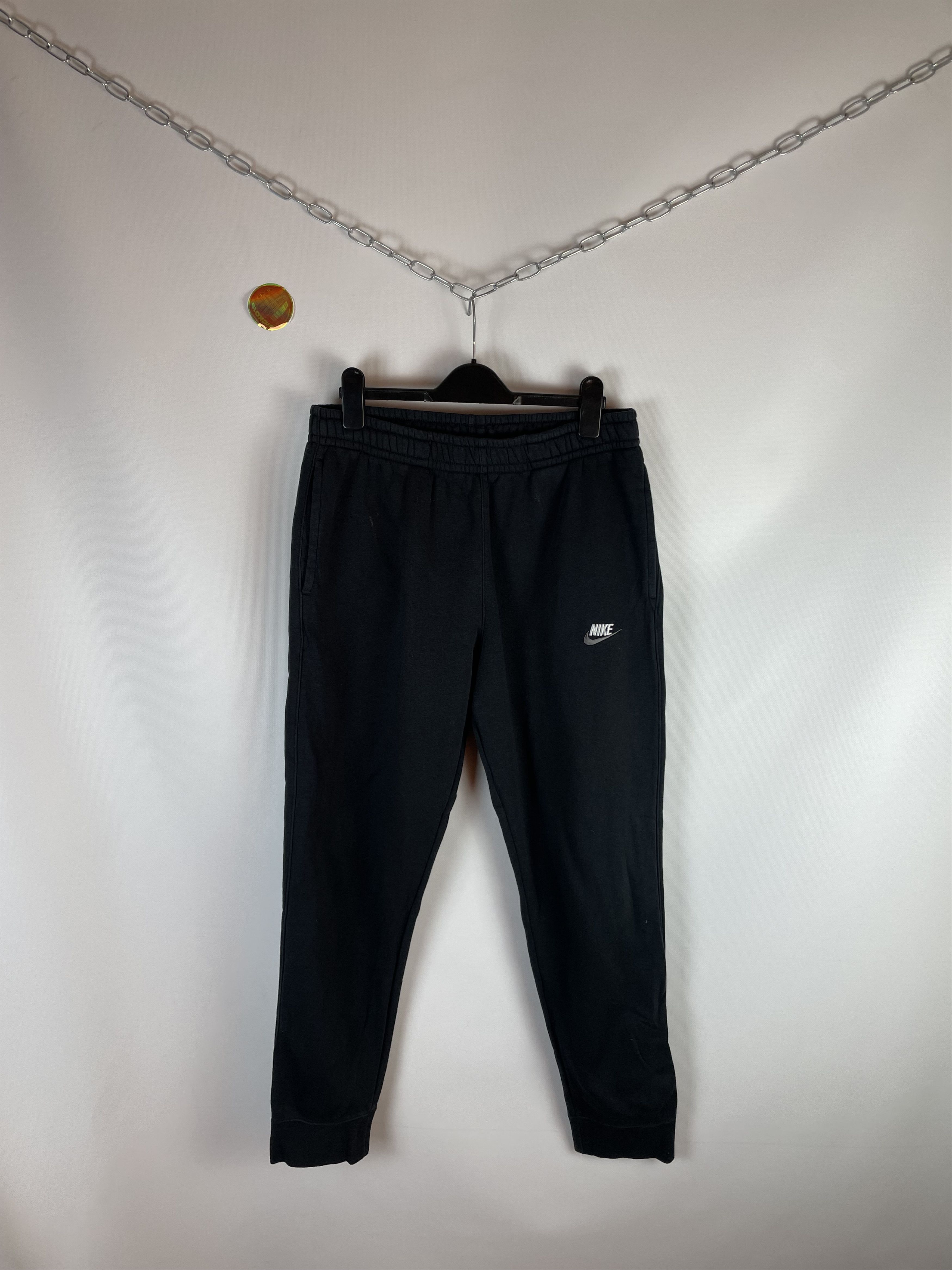 Nike Vintage Nike Sweatpants Y2k Size US 34 / EU 50 - 1 Thumbnail