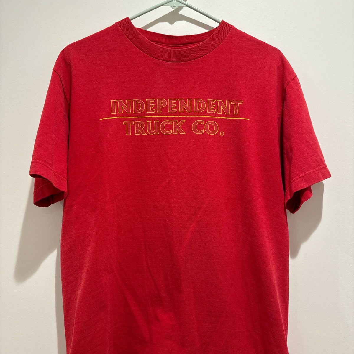 Independent Truck Co. Vintage Independent Tee Size US M / EU 48-50 / 2 - 1 Thumbnail