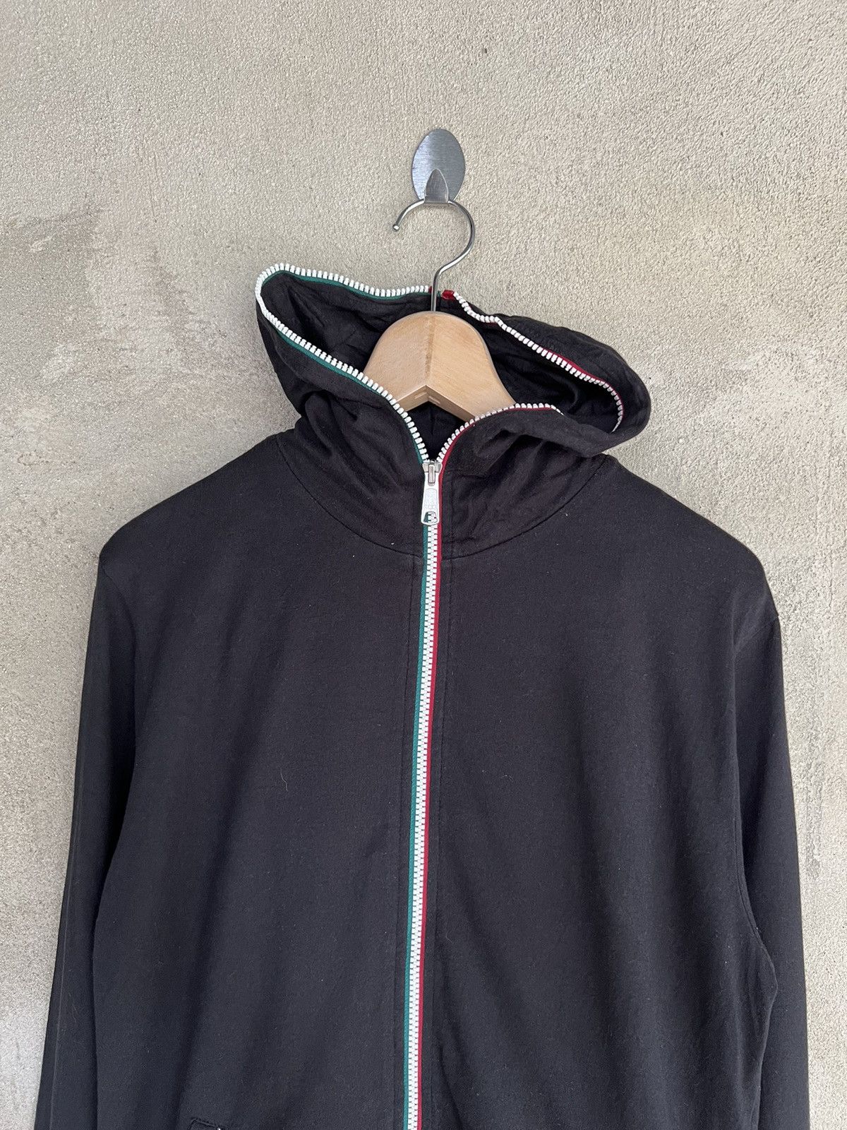 Japanese Brand Japanese Brand Tk Mixpice Full zipper Hoodies Size US S / EU 44-46 / 1 - 3 Thumbnail