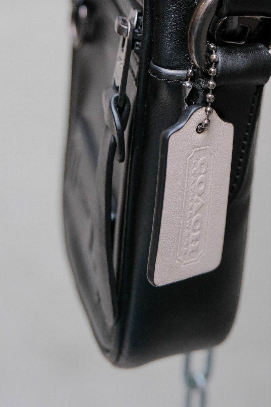 Coach COACH Outlet Terrain Crossbody Bag Size ONE SIZE - 7 Thumbnail