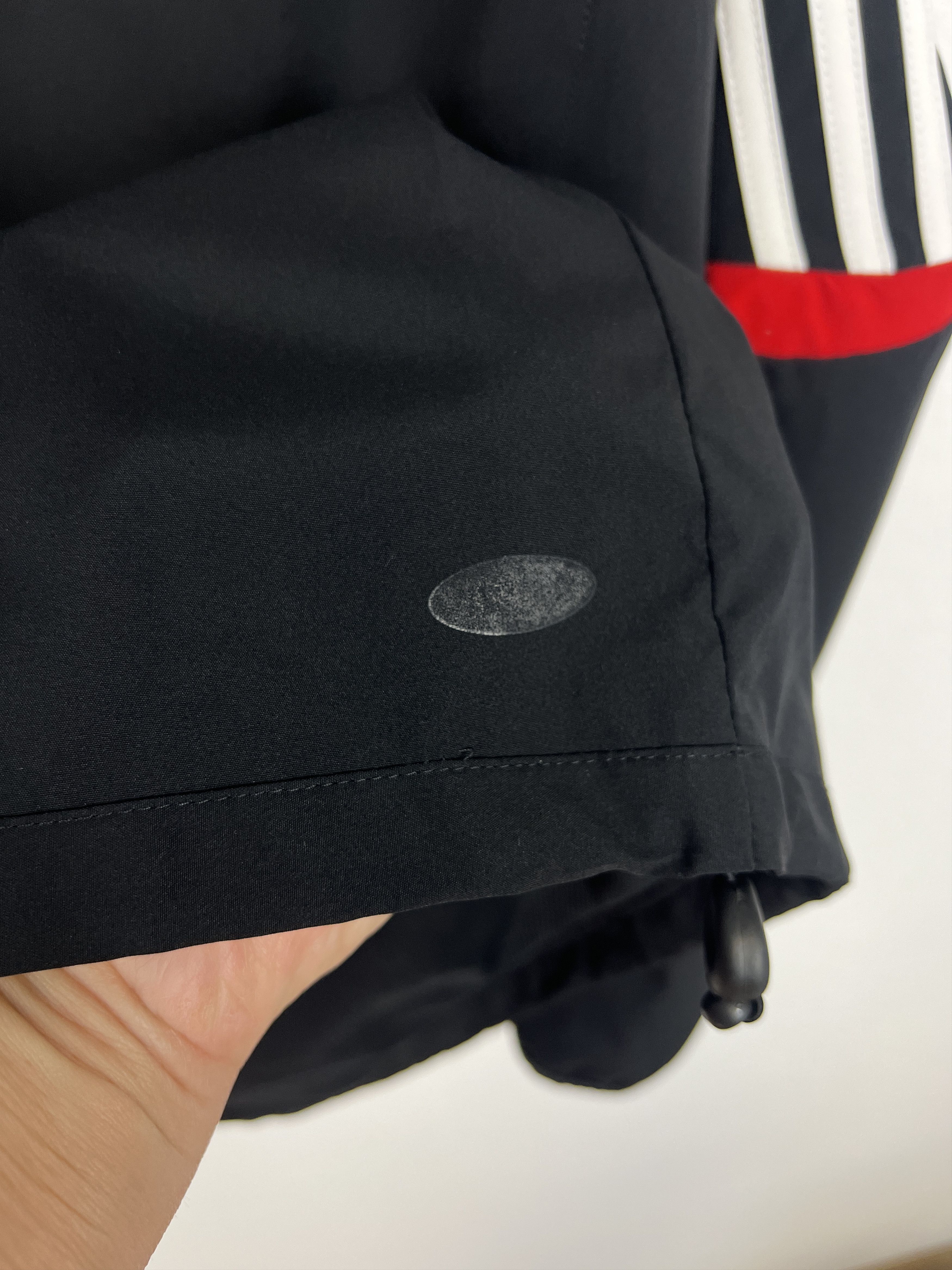 Adidas Vintage Adidas Liverpool Football Jacket Soccer Track Top Size US M / EU 48-50 / 2 - 6 Thumbnail