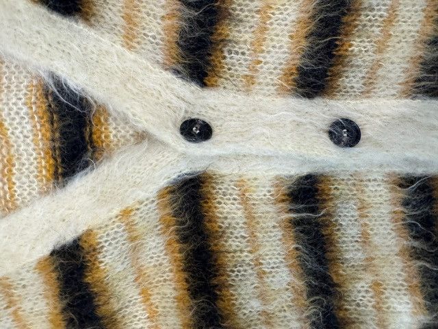 Marni Marni Mohair Cardigan Size US L / EU 52-54 / 3 - 4 Thumbnail