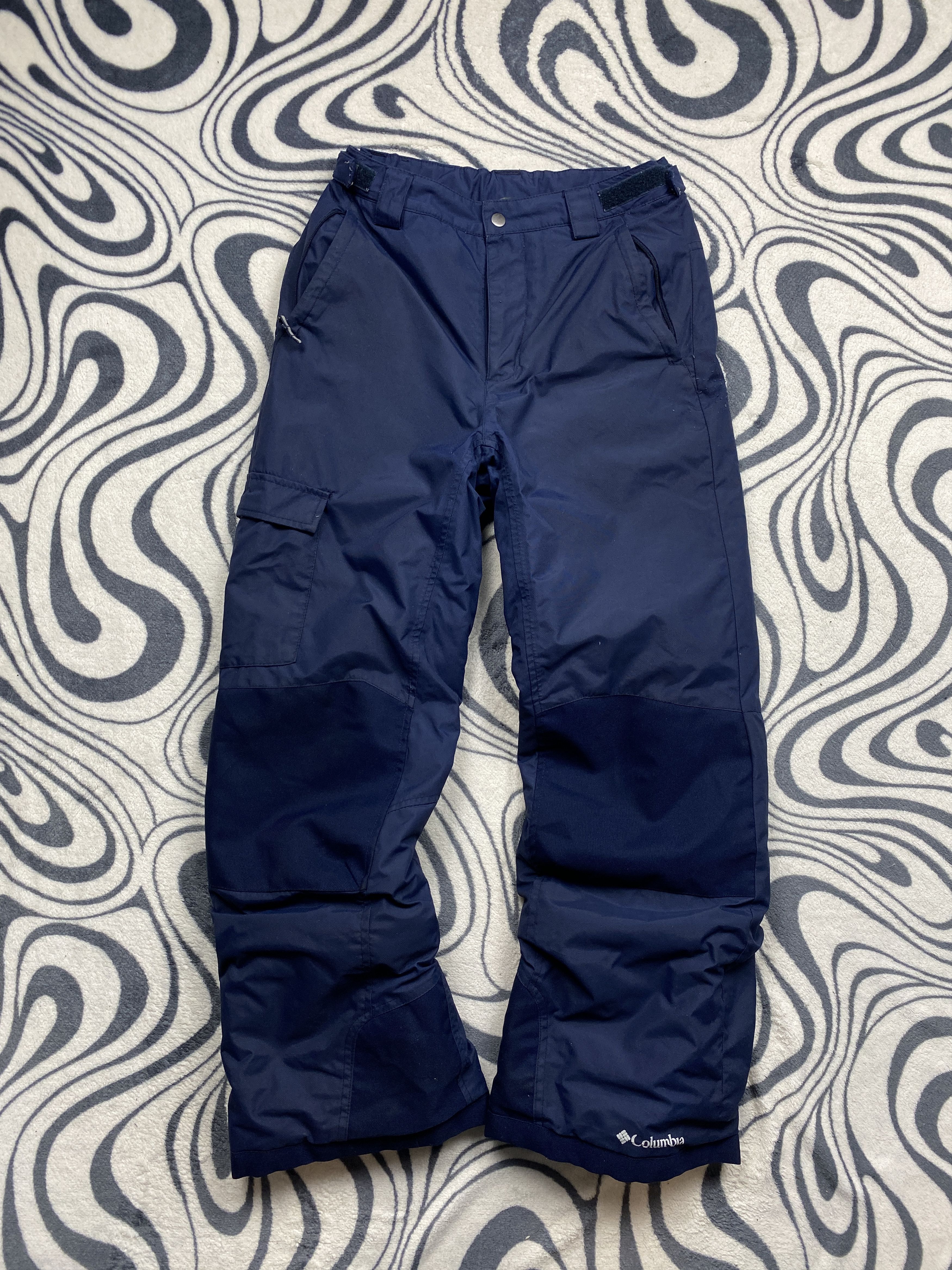 Columbia Columbia Omni-Tech Vintage Ski Pants Y2K Size US 30 / EU 46 - 1 Thumbnail