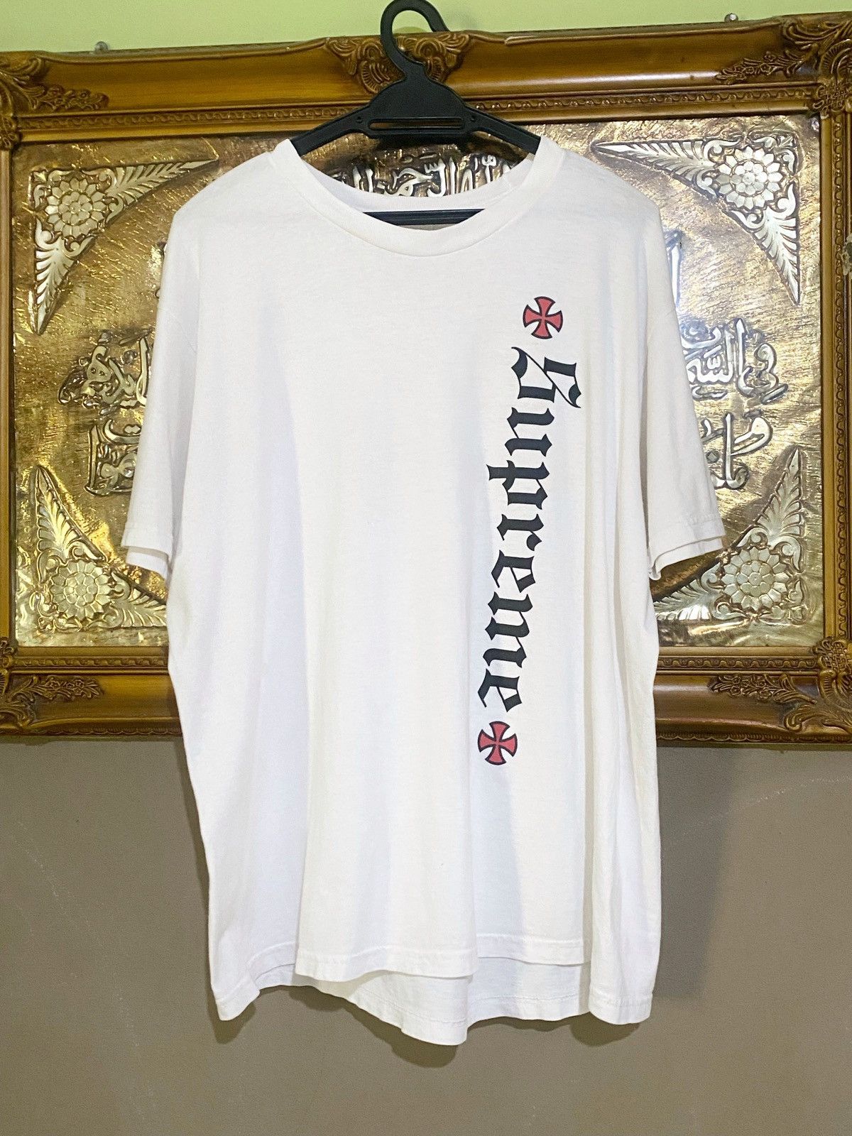 Supreme Independent | Grailed