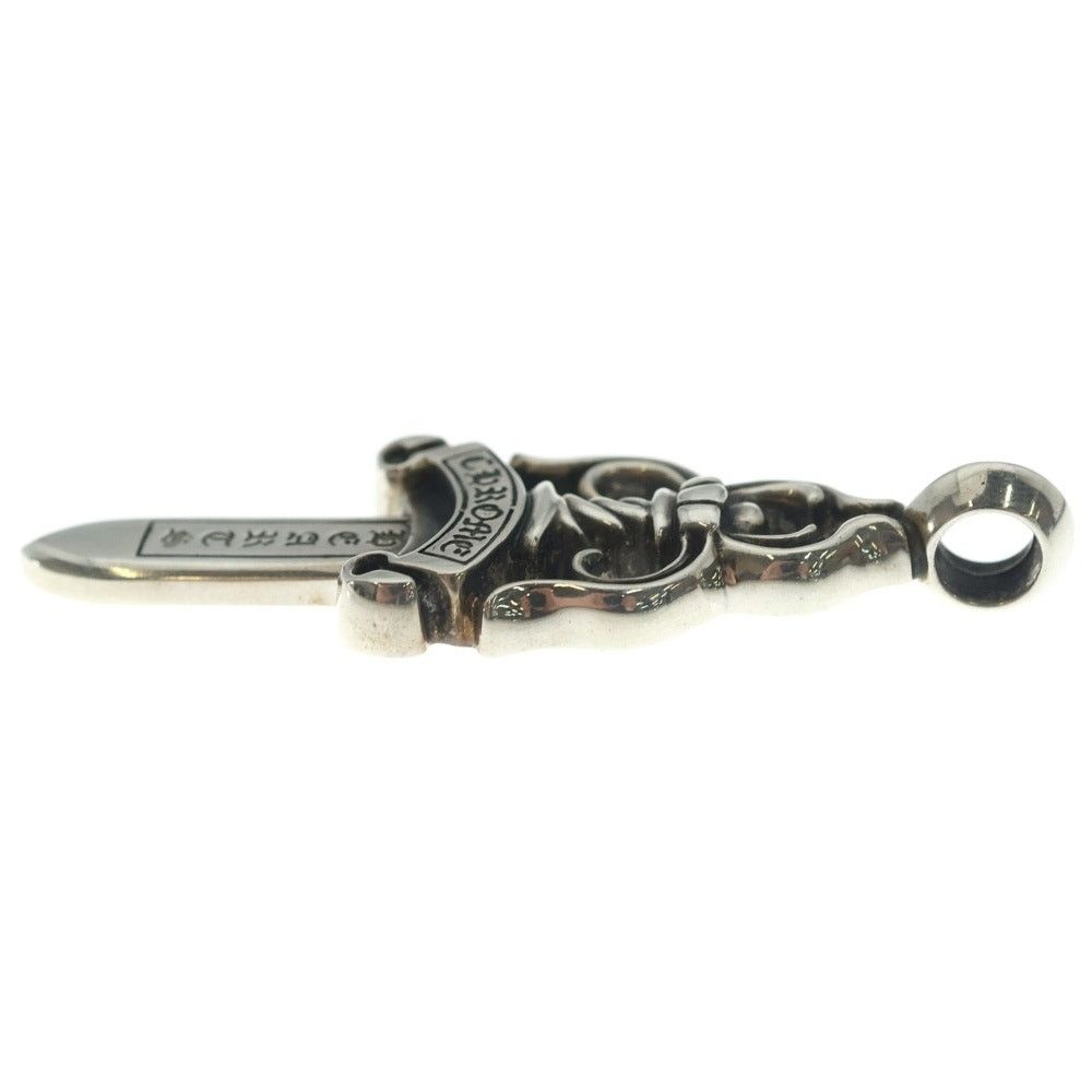 Chrome Hearts Chrome Hearts Dagger Pendant Silver BCA282 Size ONE SIZE - 3 Thumbnail
