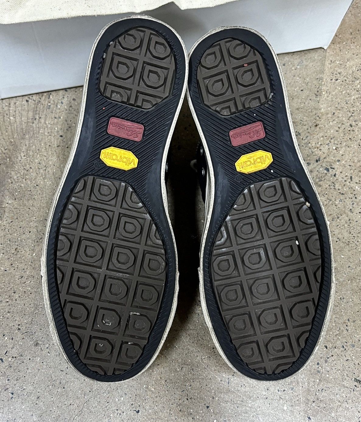 Visvim Visvim 22ss Skagway Lo G.Patten W Size US 6 / EU 39 - 9 Thumbnail