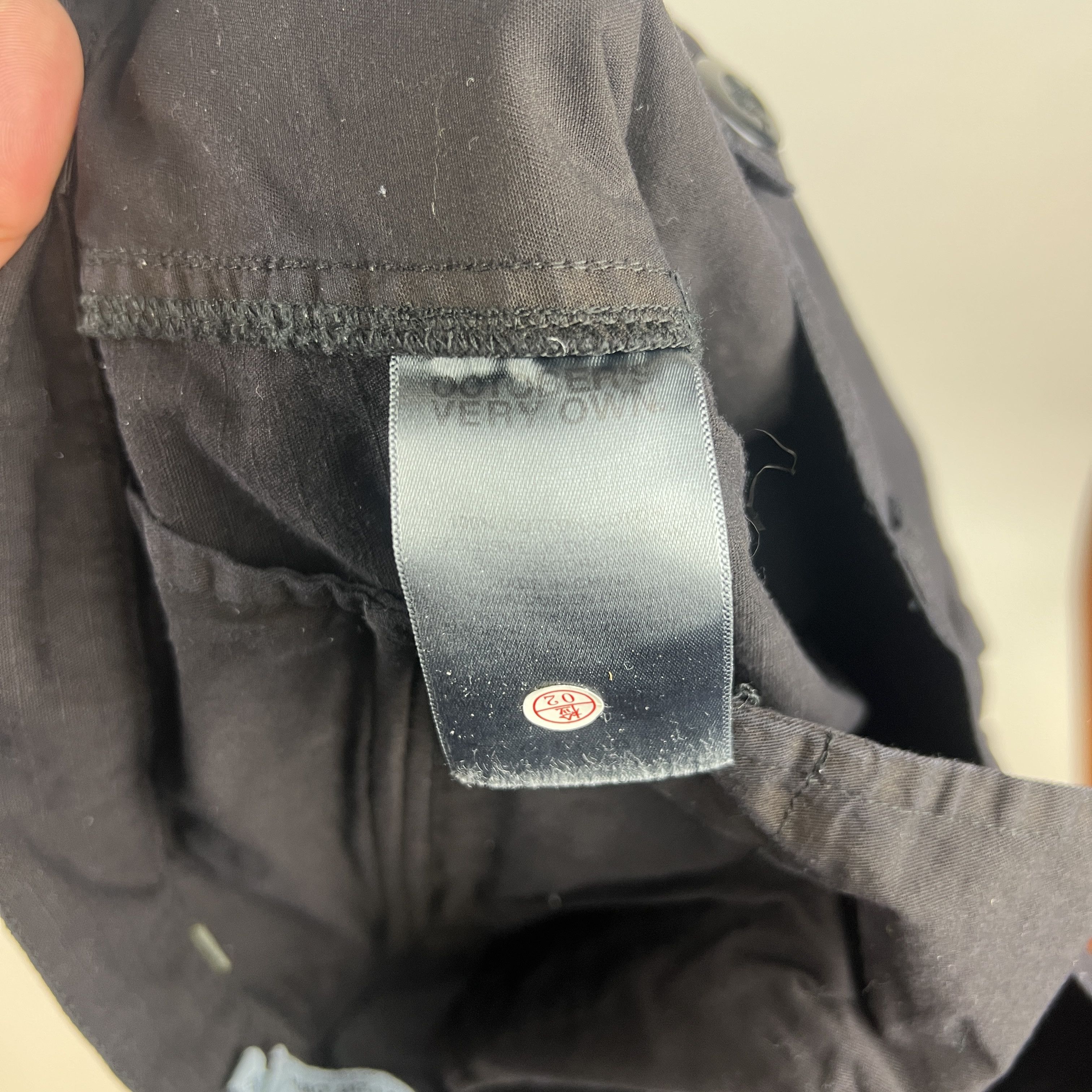 October's Very Own October's Very Own OVO Cargo Pants Size US 28 / EU 44 - 6 Thumbnail