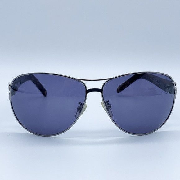 Dior Dior Christian Dior CD-3128 Stylish Grey Aviator Sunglasses Size ONE SIZE - 2 Thumbnail