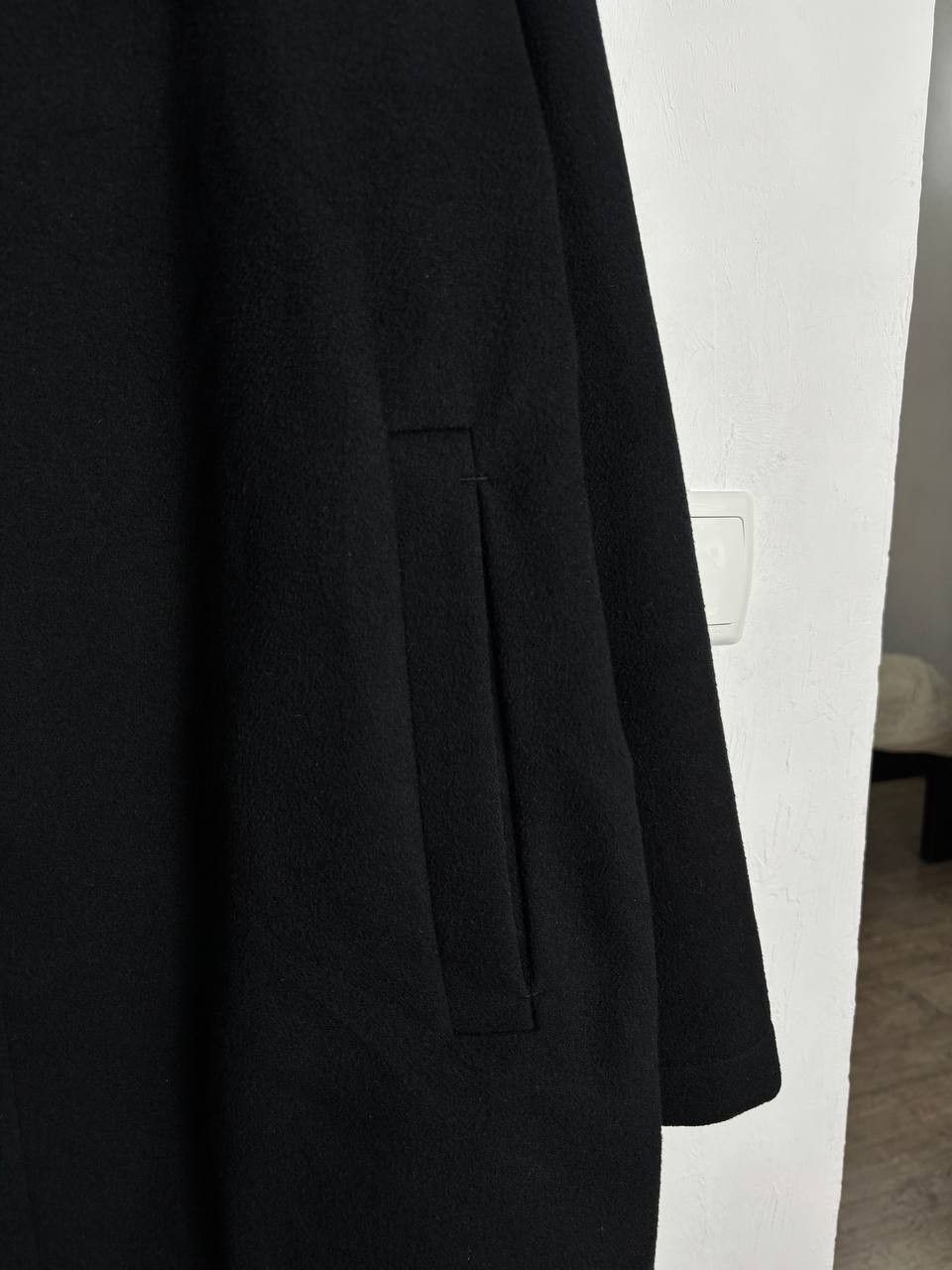 Hugo Boss Hugo Boss Cashmere Wool Filled Lining Overcoat Size US L / EU 52-54 / 3 - 8 Thumbnail