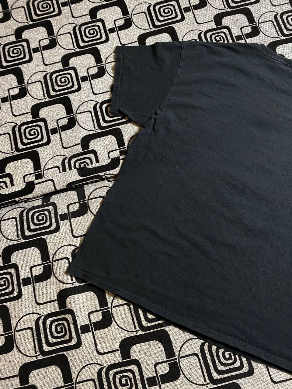 Affliction × Japanese Brand Y2K Affliction Style All Over Print T Shirt Tee Tapout Japan Size US XL / EU 56 / 4 - 12 Thumbnail