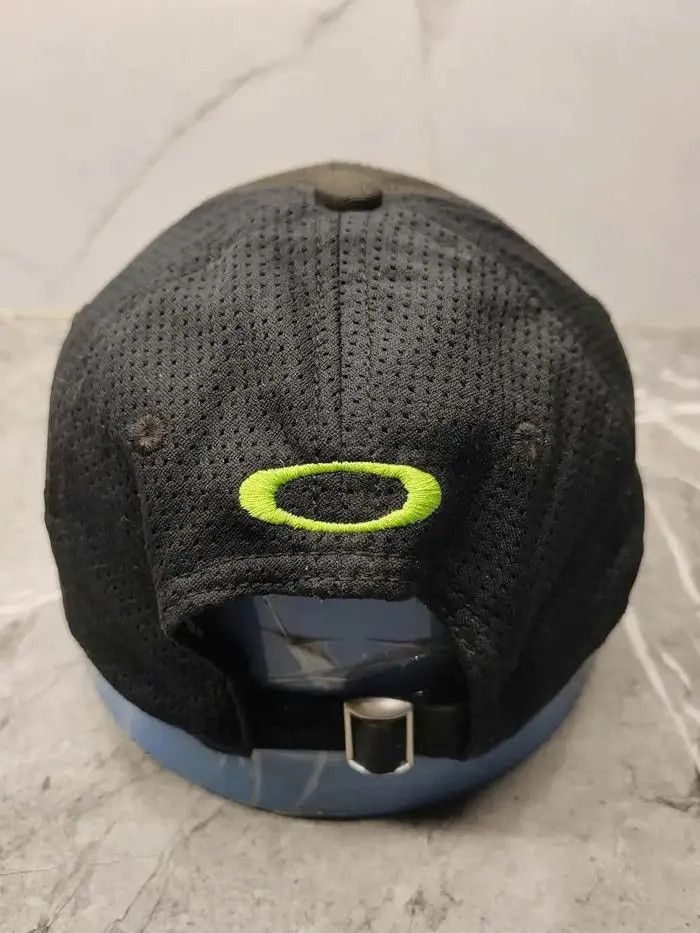 Oakley × Vintage Oakley Skulls Cap Hat Size ONE SIZE - 4 Thumbnail