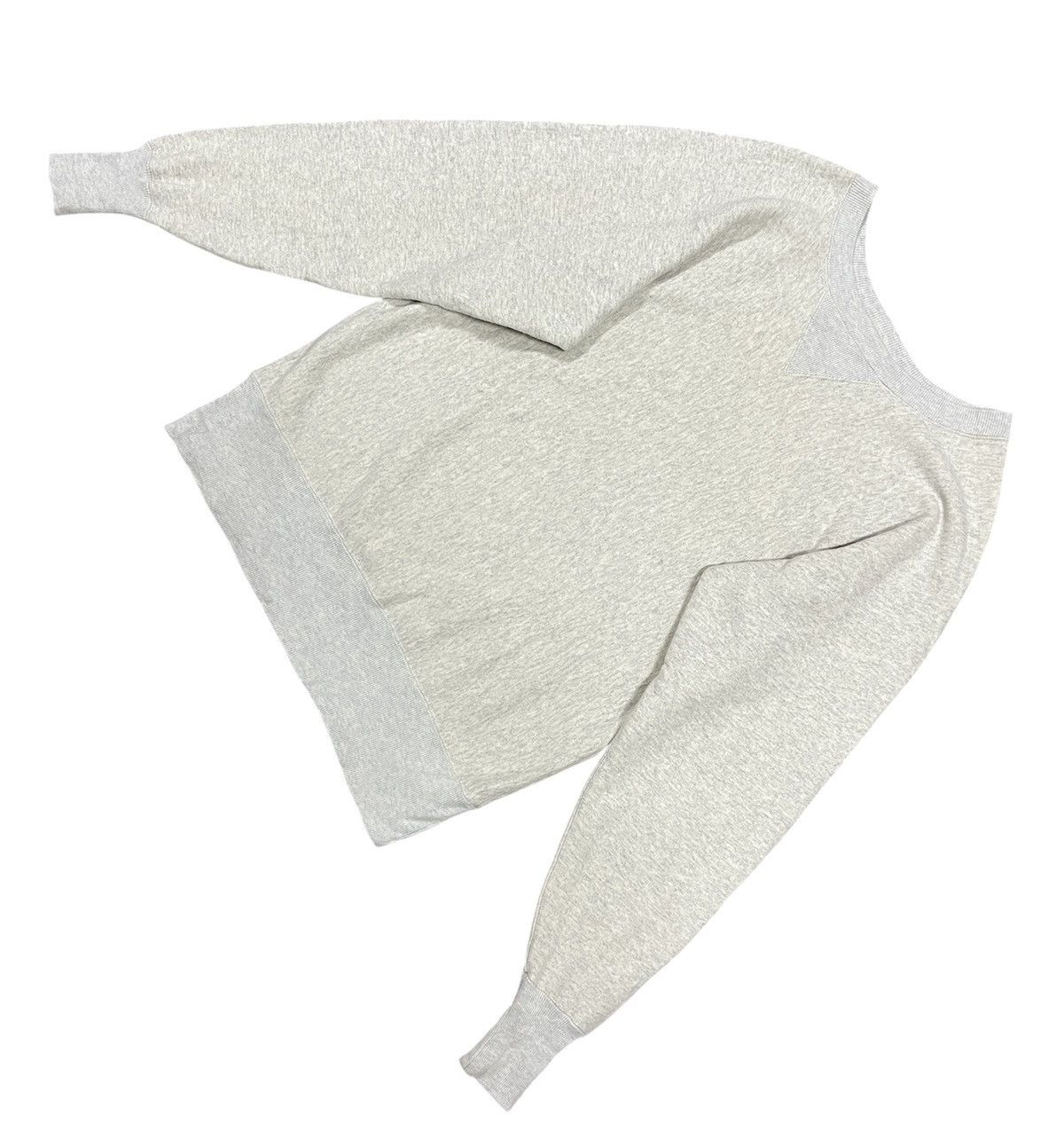 Champion Champion knitwear reverse weave sweatshirt Size US S / EU 44-46 / 1 - 2 Thumbnail