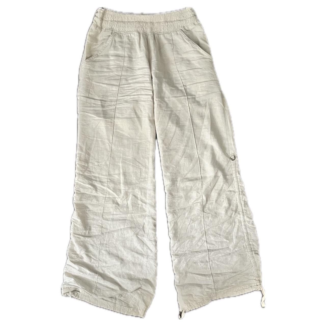 GOA GOA Cargo Sweats Size US 28 / EU 44 - 1 Thumbnail