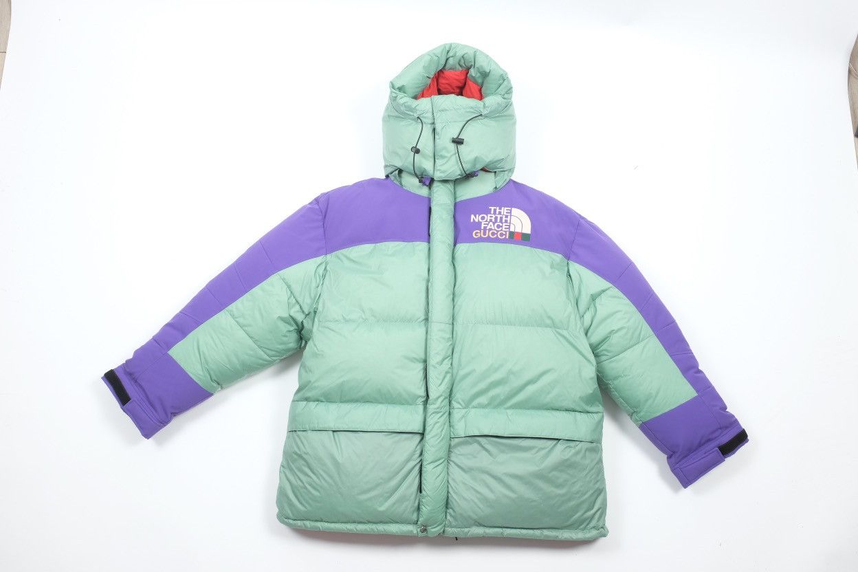 Gucci Gucci x North Face new with tags Size US L / EU 52-54 / 3 - 1 Thumbnail