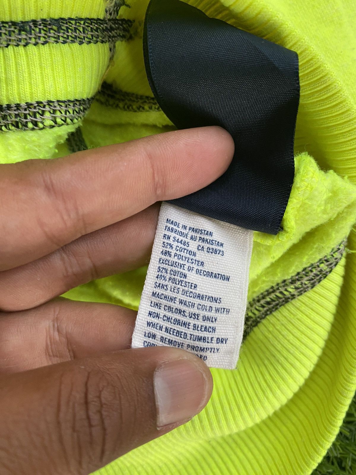American Eagle Outfitters American Eagle Outfitters Hooded Size US M / EU 48-50 / 2 - 7 Thumbnail