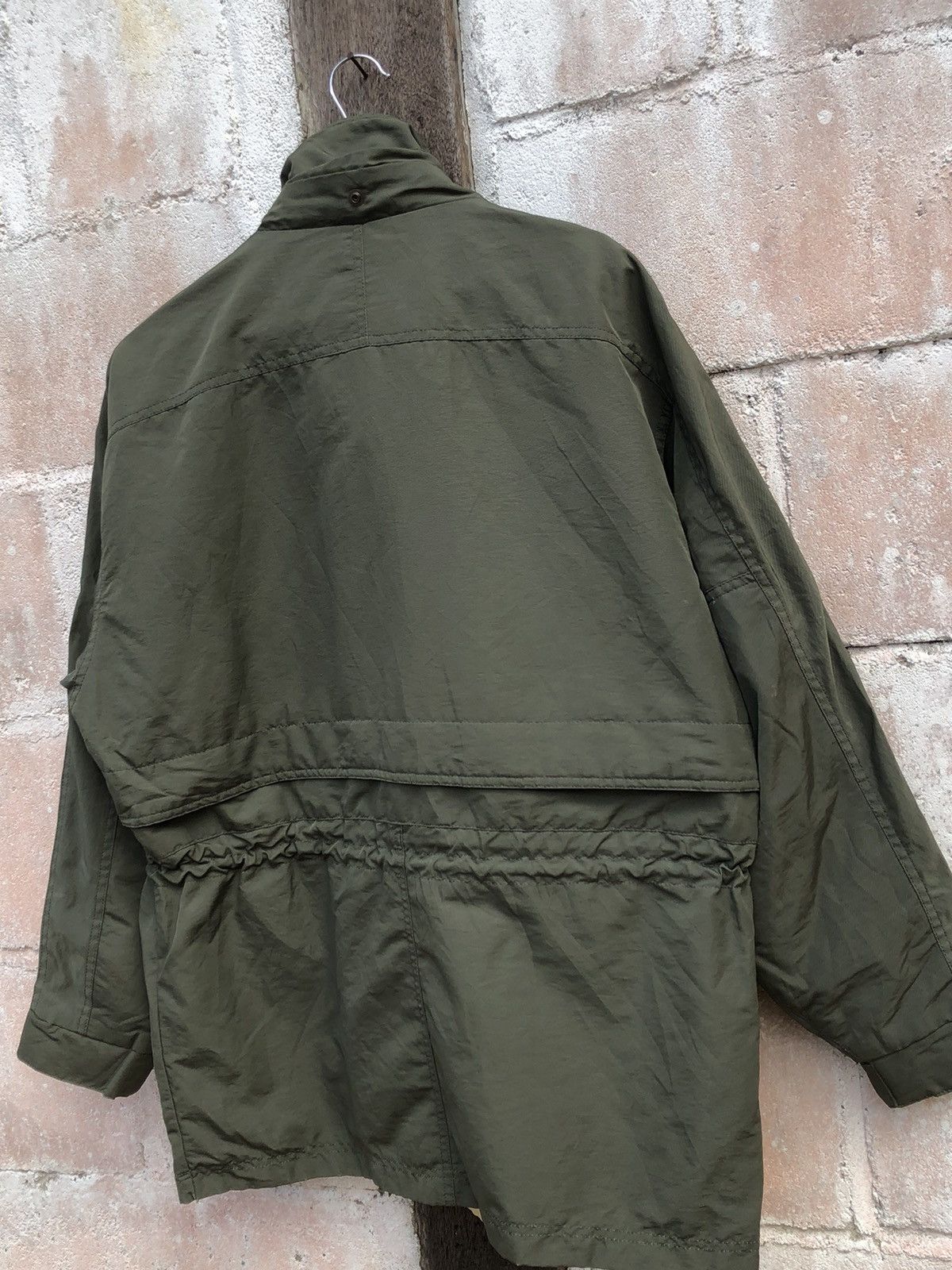 Hunter × Japanese Brand Hunting Field Jacket Size US M / EU 48-50 / 2 - 7 Thumbnail