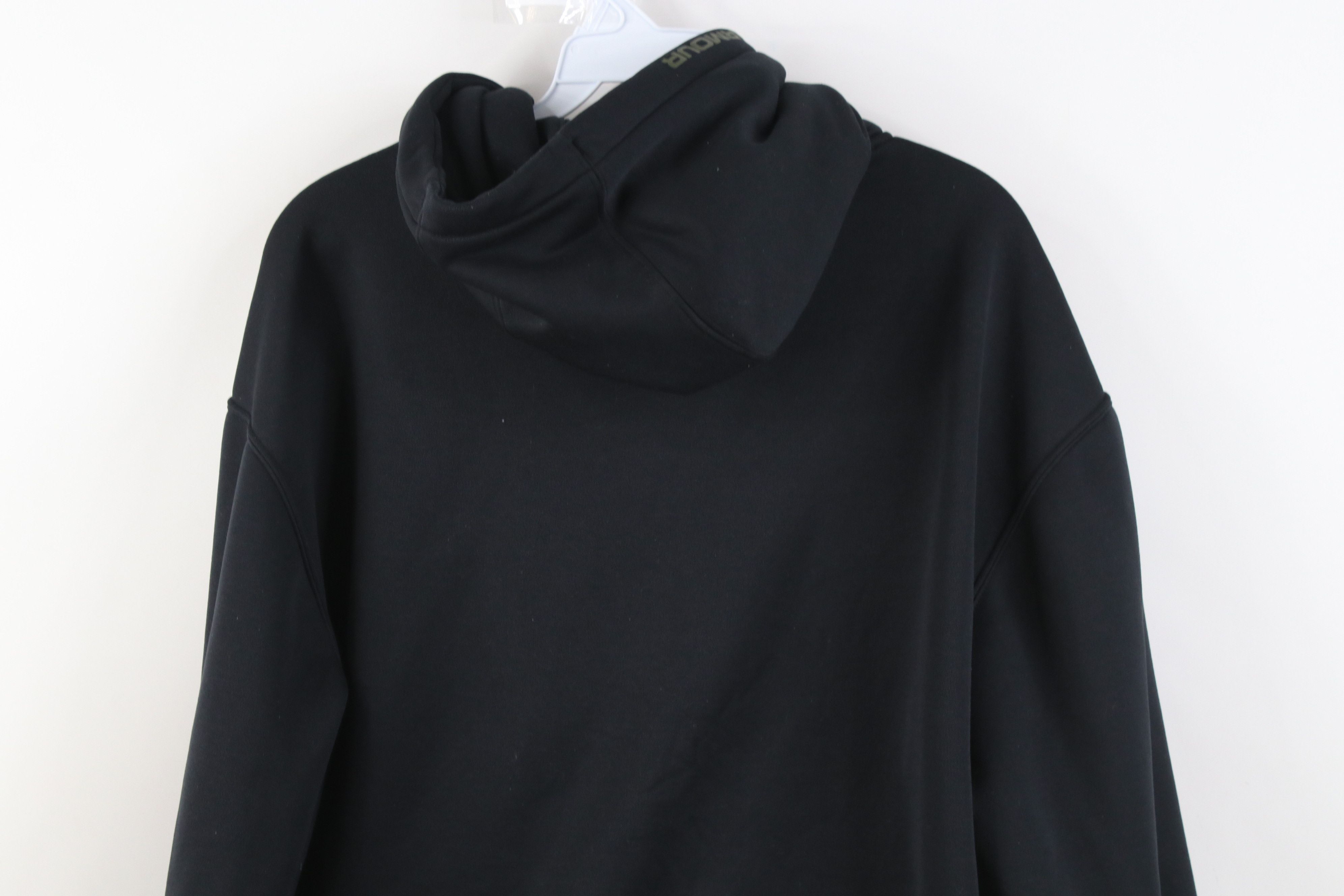 Under Armour Under Armour Fit Hunting Deer Antler Logo Hoodie Sweatshirt Size US M / EU 48-50 / 2 - 13 Thumbnail
