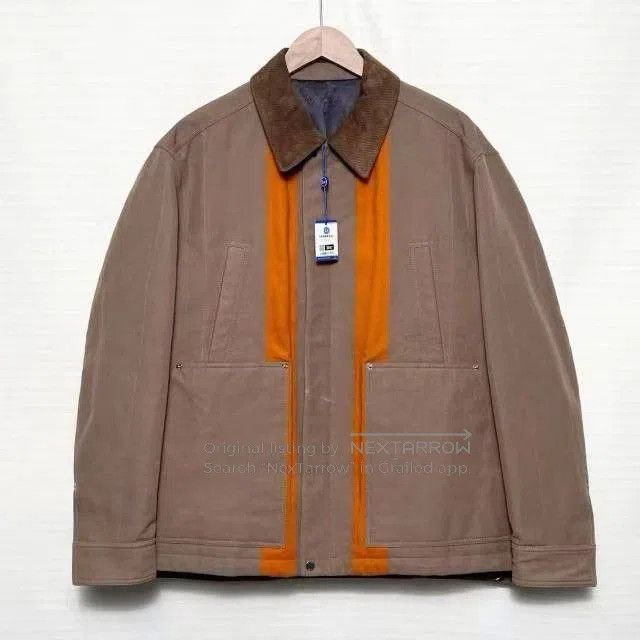Dior Dior Men's Colorblock Utility Jacket. Size US M / EU 48-50 / 2 - 1 Thumbnail