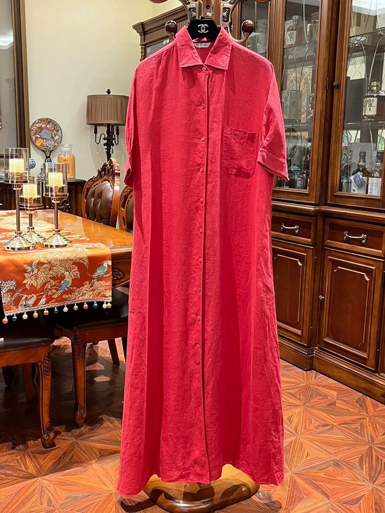 LORO PIANA Shirt skirt