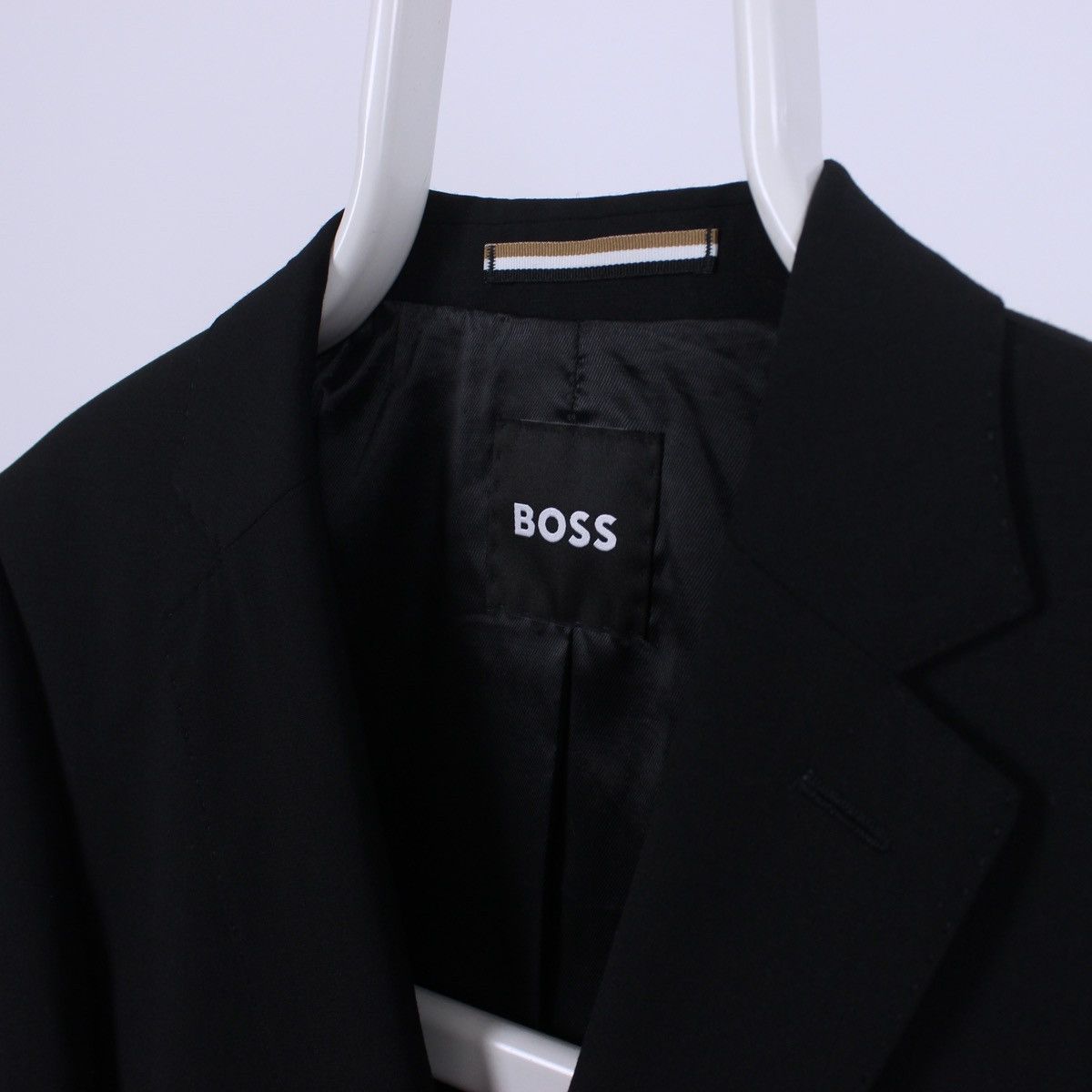 Hugo Hugo Boss Blazer Size 38R - 3 Thumbnail