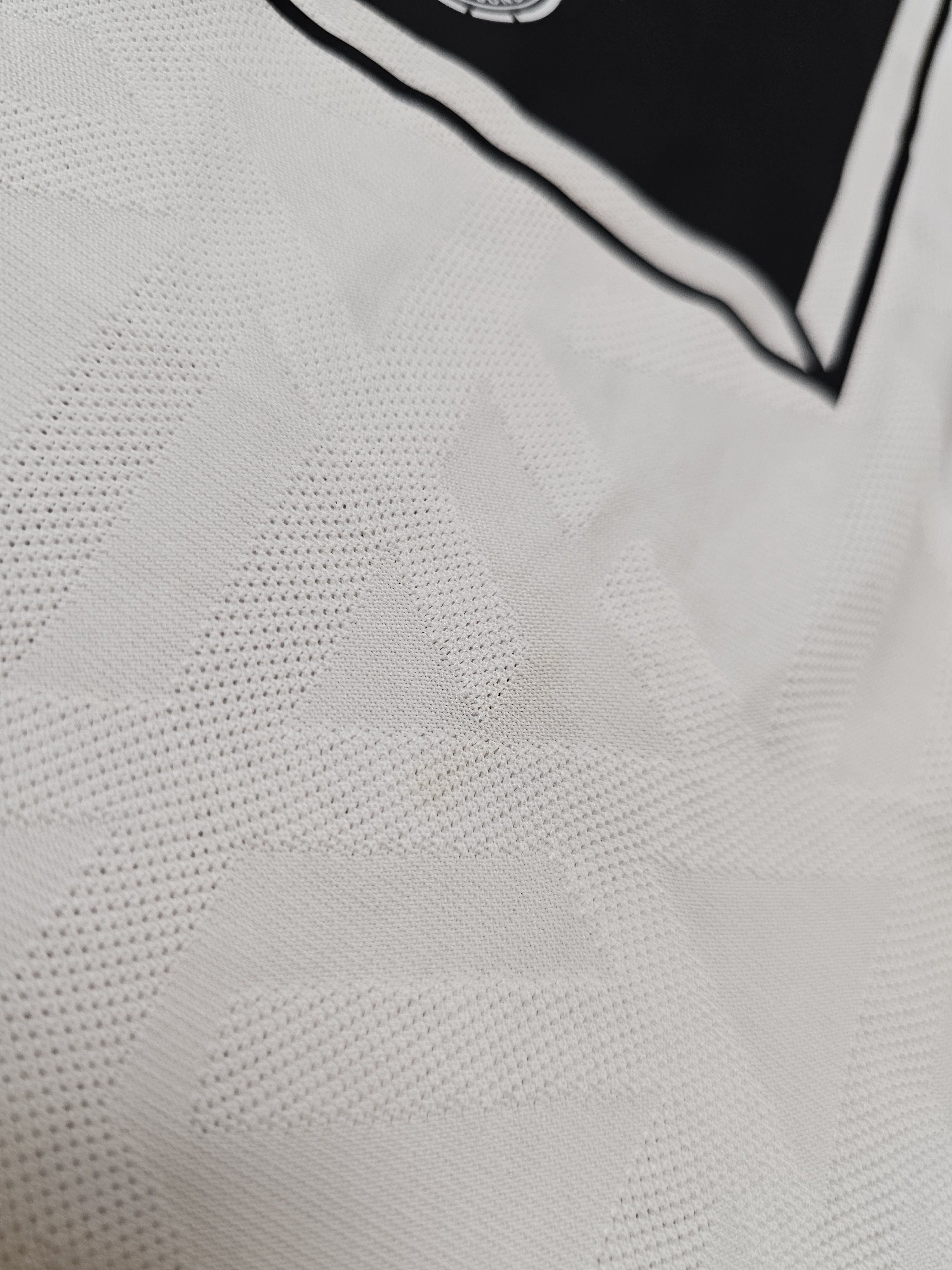 Adidas GERMANY 2024 HOME KROOS PLAYER VERSION FOOTBALL SHIRT SOCCER Size US M / EU 48-50 / 2 - 8 Thumbnail