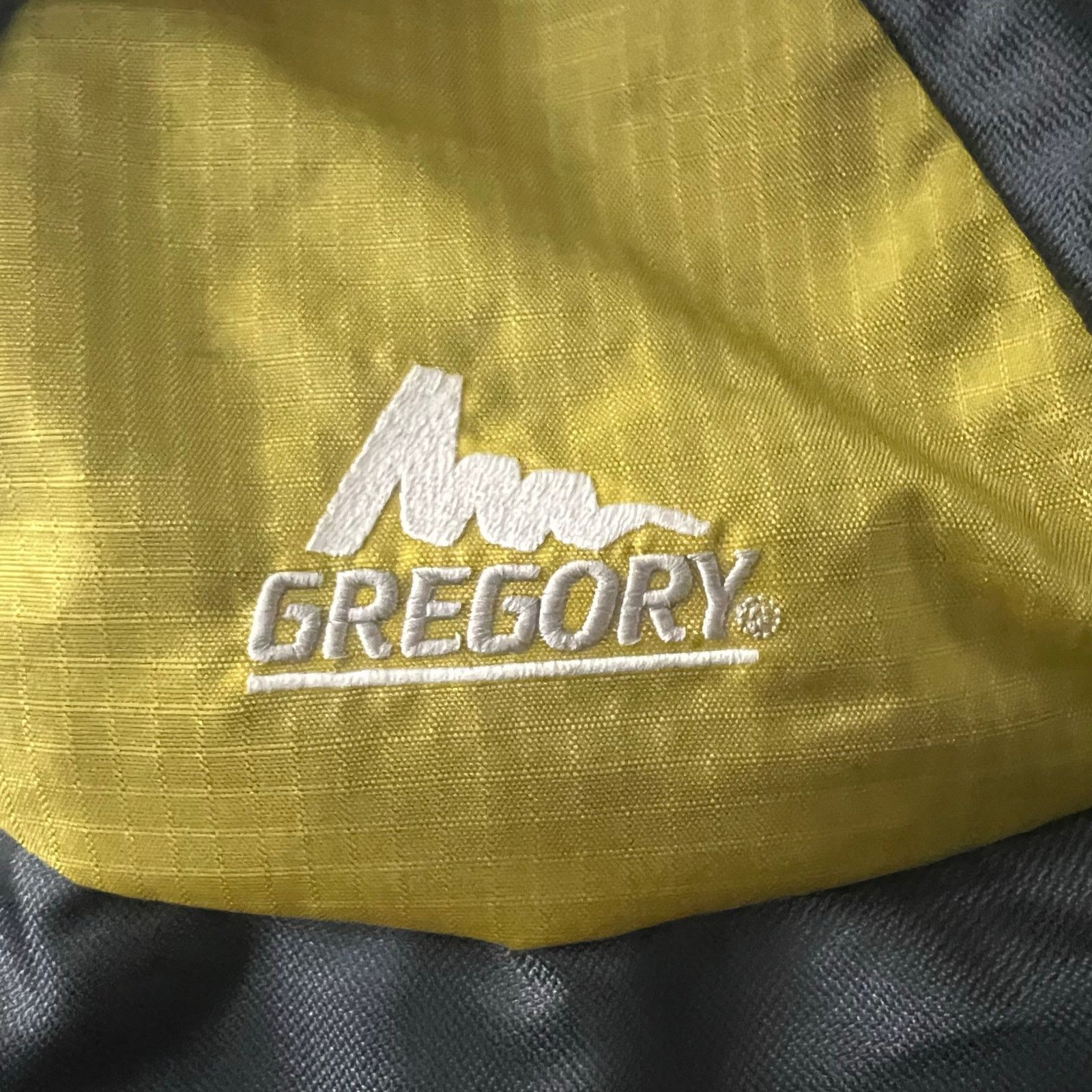 Gregory Gregory Z55 Hiking Backpack Camping Internal Frame Med Size ONE SIZE - 7 Thumbnail