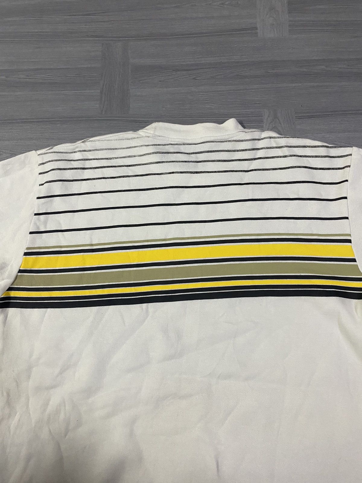 Japanese Brand Nev Future Sharpes Sweatshirt Size US L / EU 52-54 / 3 - 19 Thumbnail