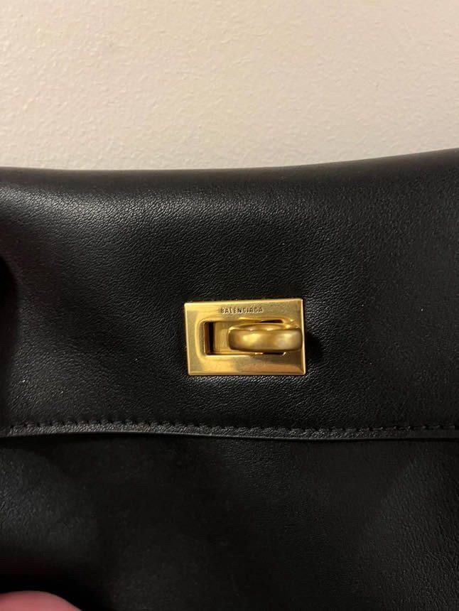 Balenciaga Balenciaga 2023 Bag- mdma Size ONE SIZE - 8 Thumbnail