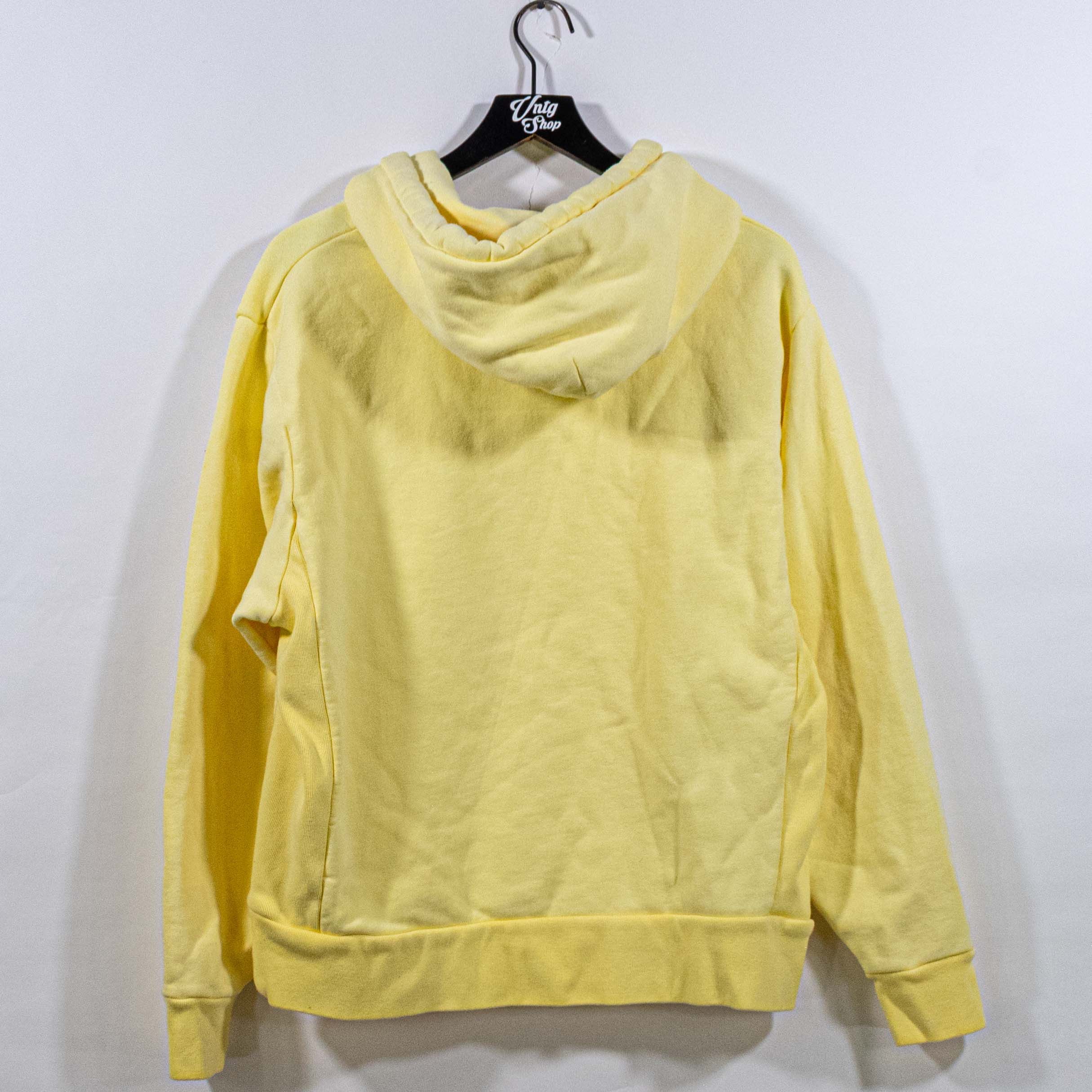 Market Chinatown Market Houston Lemon Hoodie Sweatshirt Y2K Skate Size US L / EU 52-54 / 3 - 2 Thumbnail