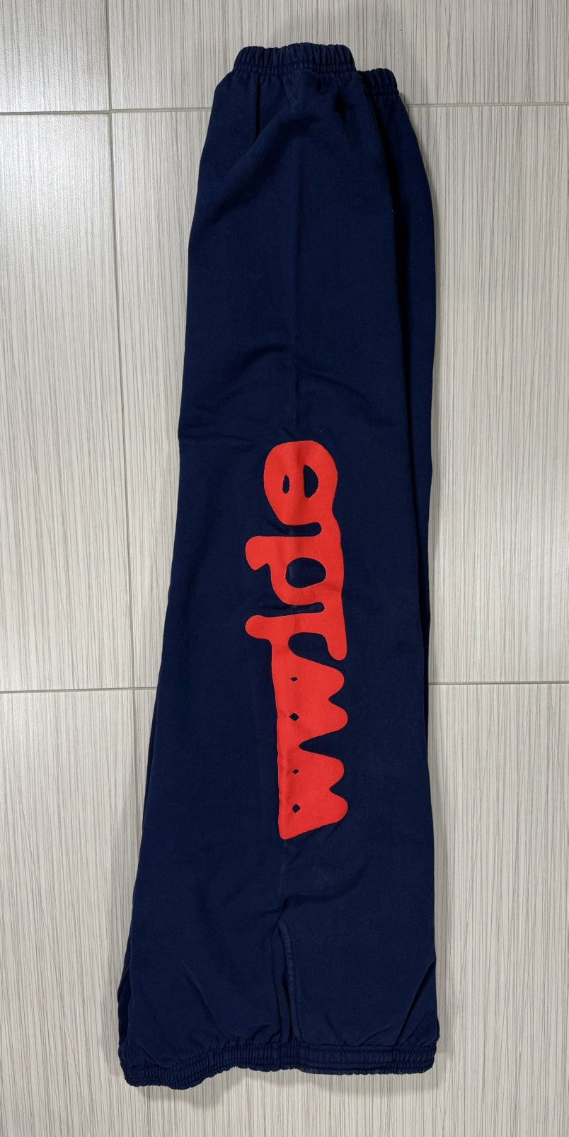 Sp5der SP5DER Beluga Sweatpants Mens Size L Size US 36 / EU 52 - 3 Thumbnail