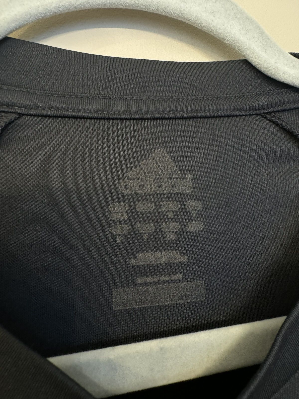 Adidas Liverpool Adidas jersey 2009 vintage rare Size US S / EU 44-46 / 1 - 4 Thumbnail