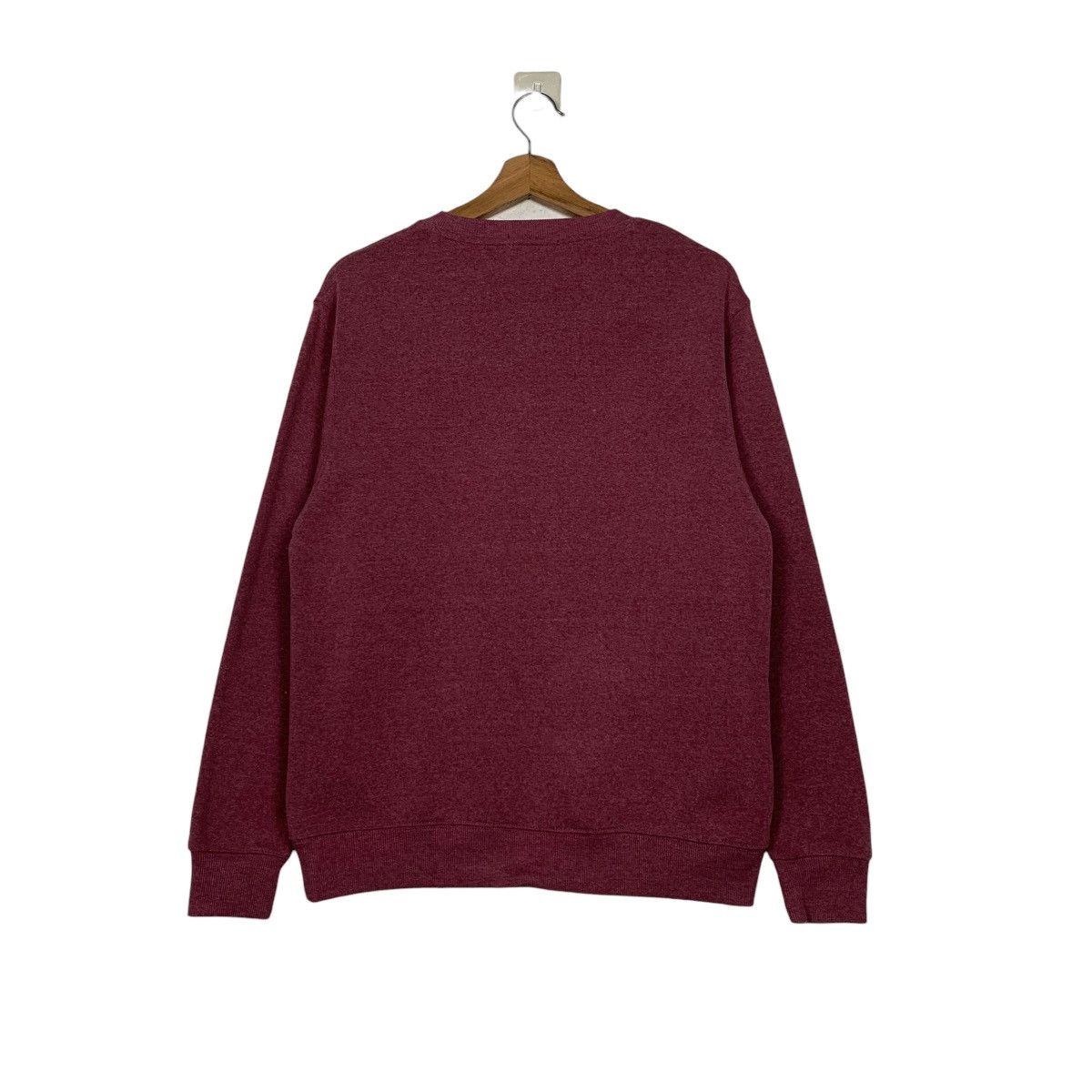 Japanese Brand Japanese Brand Van Sports Crewneck Sweatshirt Size US M / EU 48-50 / 2 - 7 Thumbnail