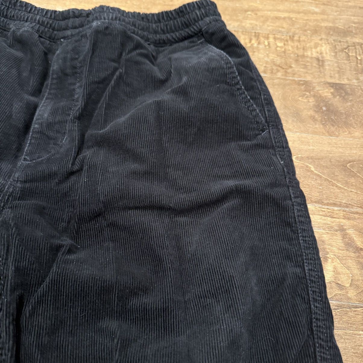 Carhartt Wip Flint Corduroy Trousers - Carhartt Work in Progress (WIP) Size US 30 / EU 46 - 6 Thumbnail