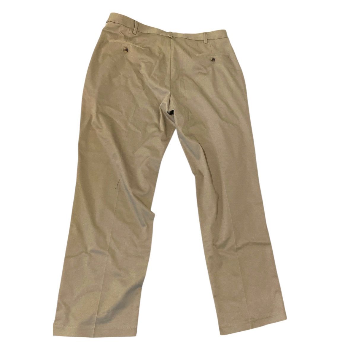 Haggar Haggar Iron Free Premium Khaki Size 38x32 Size US 38 / EU 54 - 1 Thumbnail