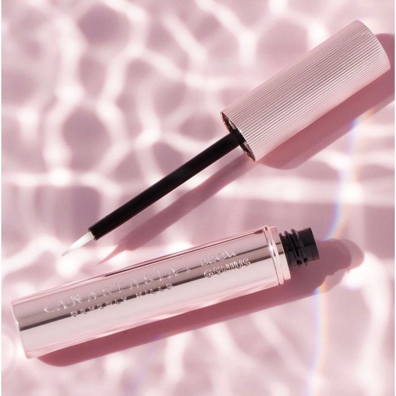 NBDN Nobrandedon ANASTASIA BEVERLY HILLS Brow Genius Serum - Full Size Size ONE SIZE - 6 Thumbnail