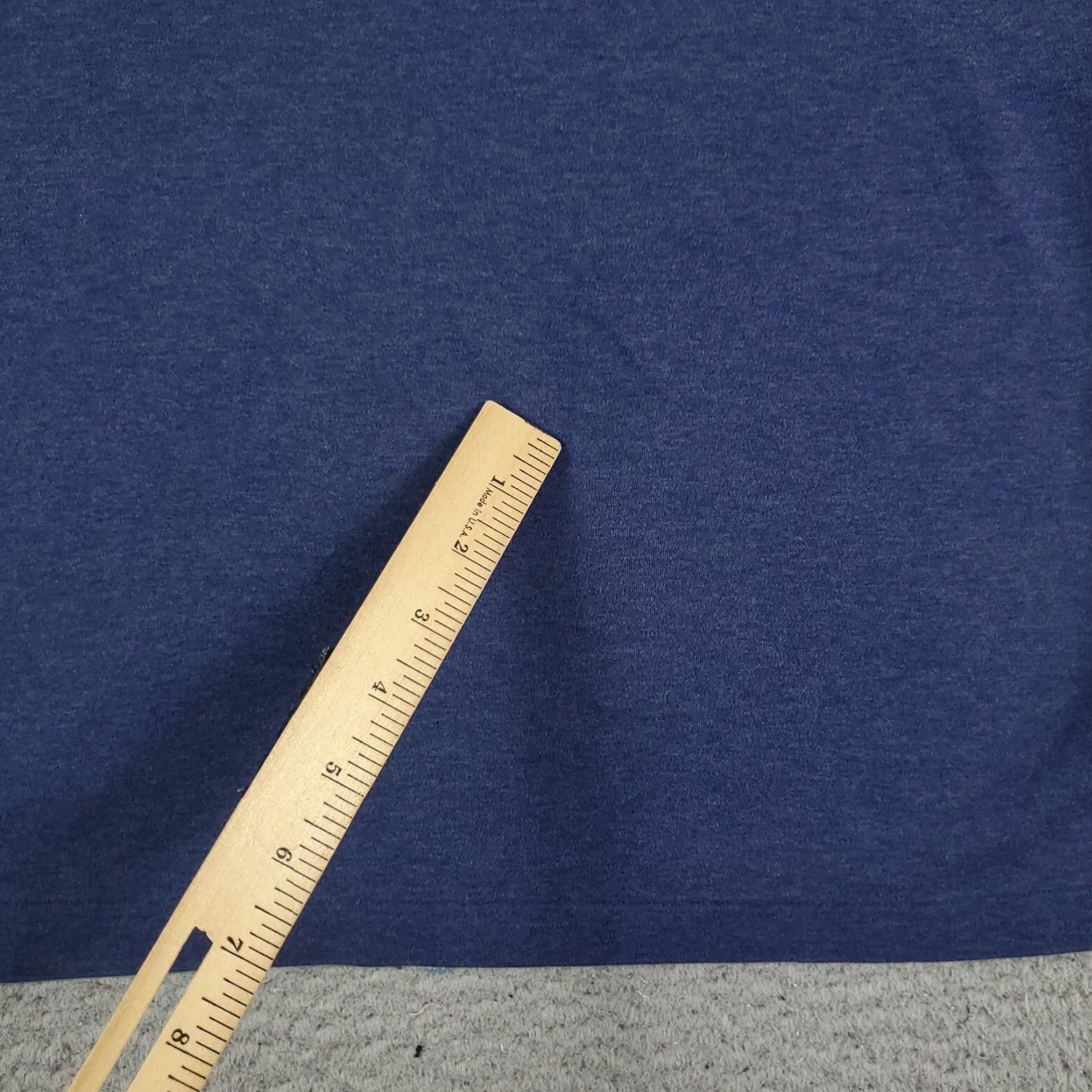 Ralph Lauren Ralph Lauren Polo Shirt Mens Large Blue Cotton Short Sleeve Casual Size US L / EU 52-54 / 3 - 5 Thumbnail