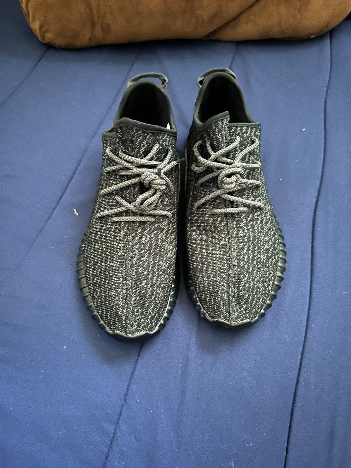 Adidas 2015 Yeezy pirate Size US 12.5 / EU 45-46 - 3 Thumbnail
