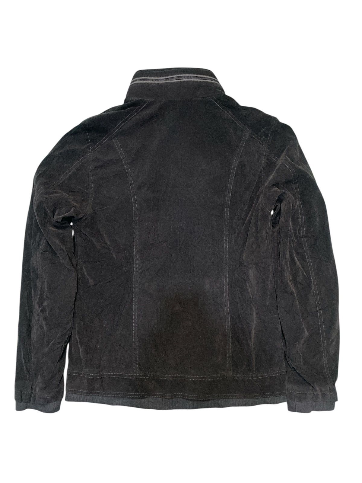 In The Attic In The Attic Jacket With New Tag Size US L / EU 52-54 / 3 - 2 Thumbnail