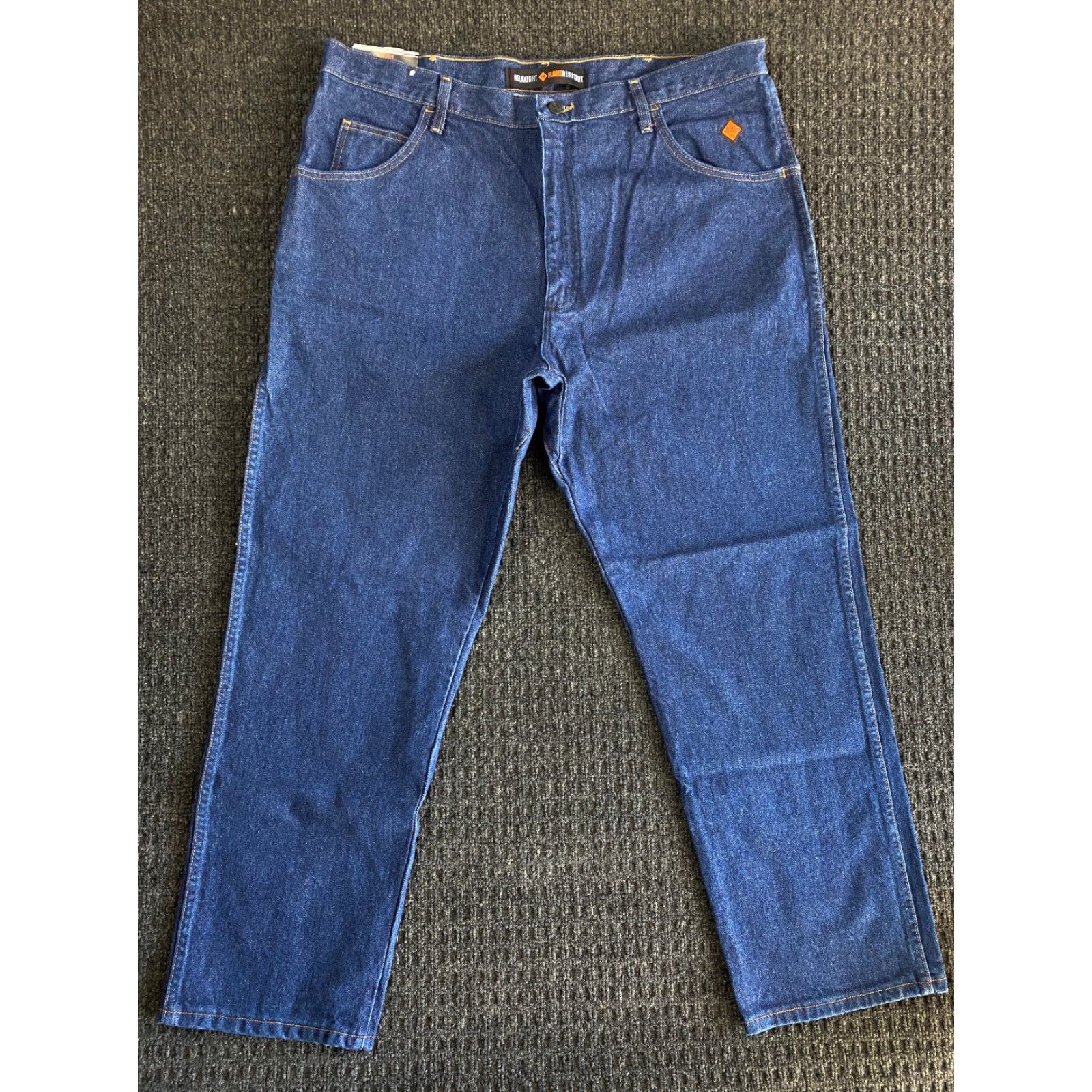 Wrangler VINTAGE Size US 40 / EU 56 - 3 Thumbnail