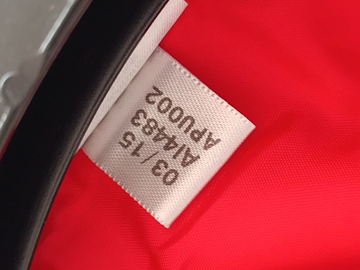 Adidas × Vintage Sports sweatshirt of the Russian national team Size US M / EU 48-50 / 2 - 4 Thumbnail