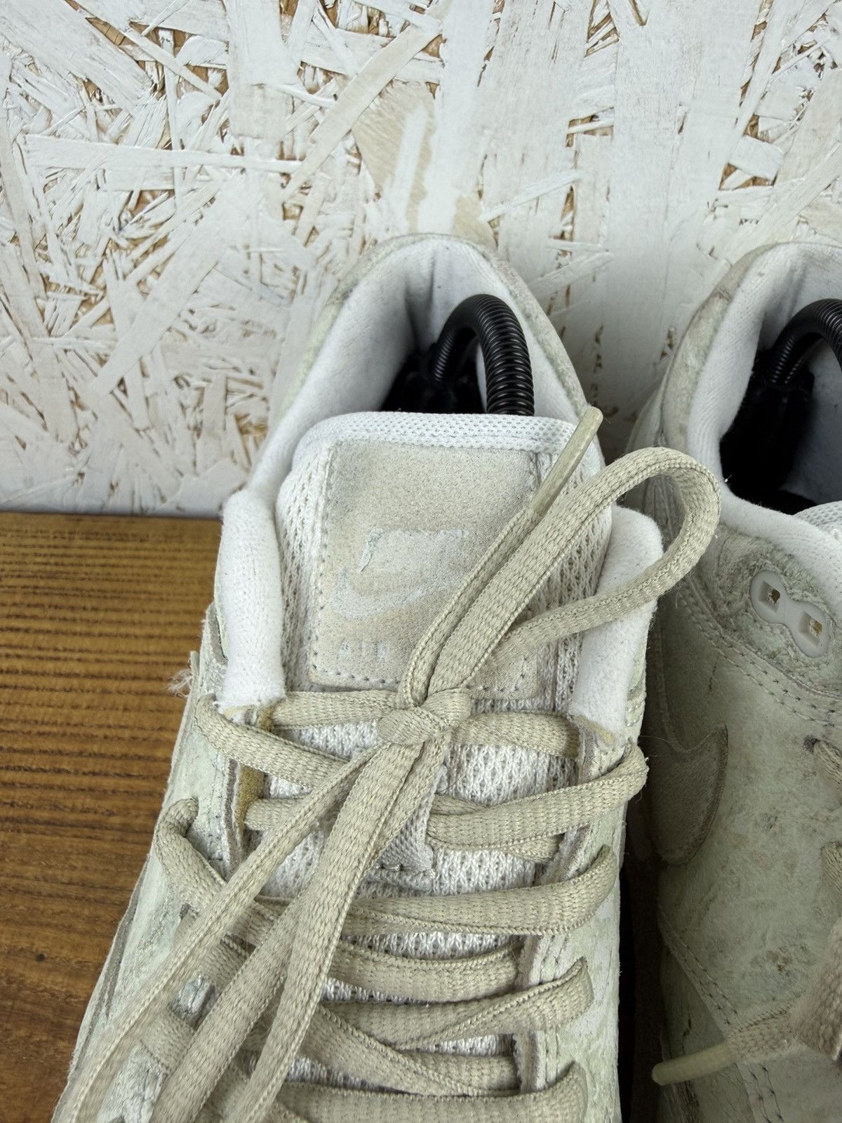 Nike Nike Air Max 1 ‘86 OG “Museum Masterpiece” Sneakers US 12 Size US 12 / EU 45 - 17 Thumbnail