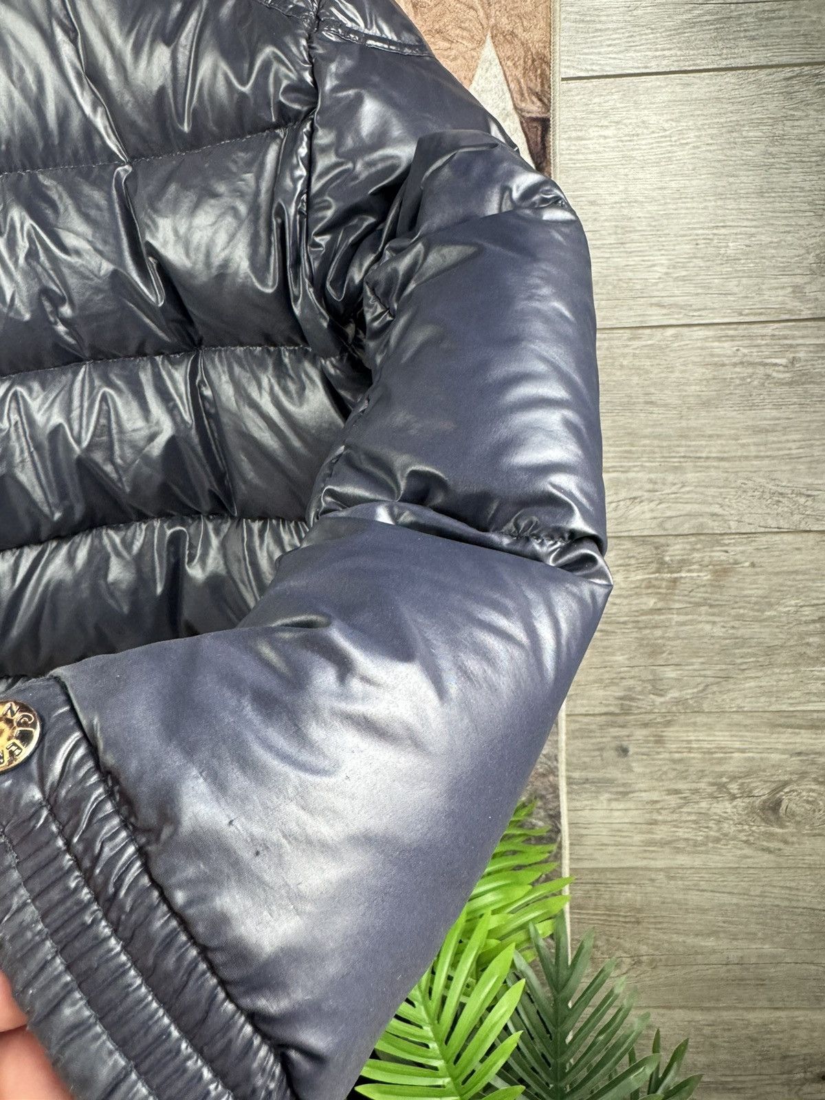 Moncler MONCLER EVEN GIUBBOTTO PUFFER DOWN JACKET SIZE M Size US M / EU 48-50 / 2 - 17 Thumbnail