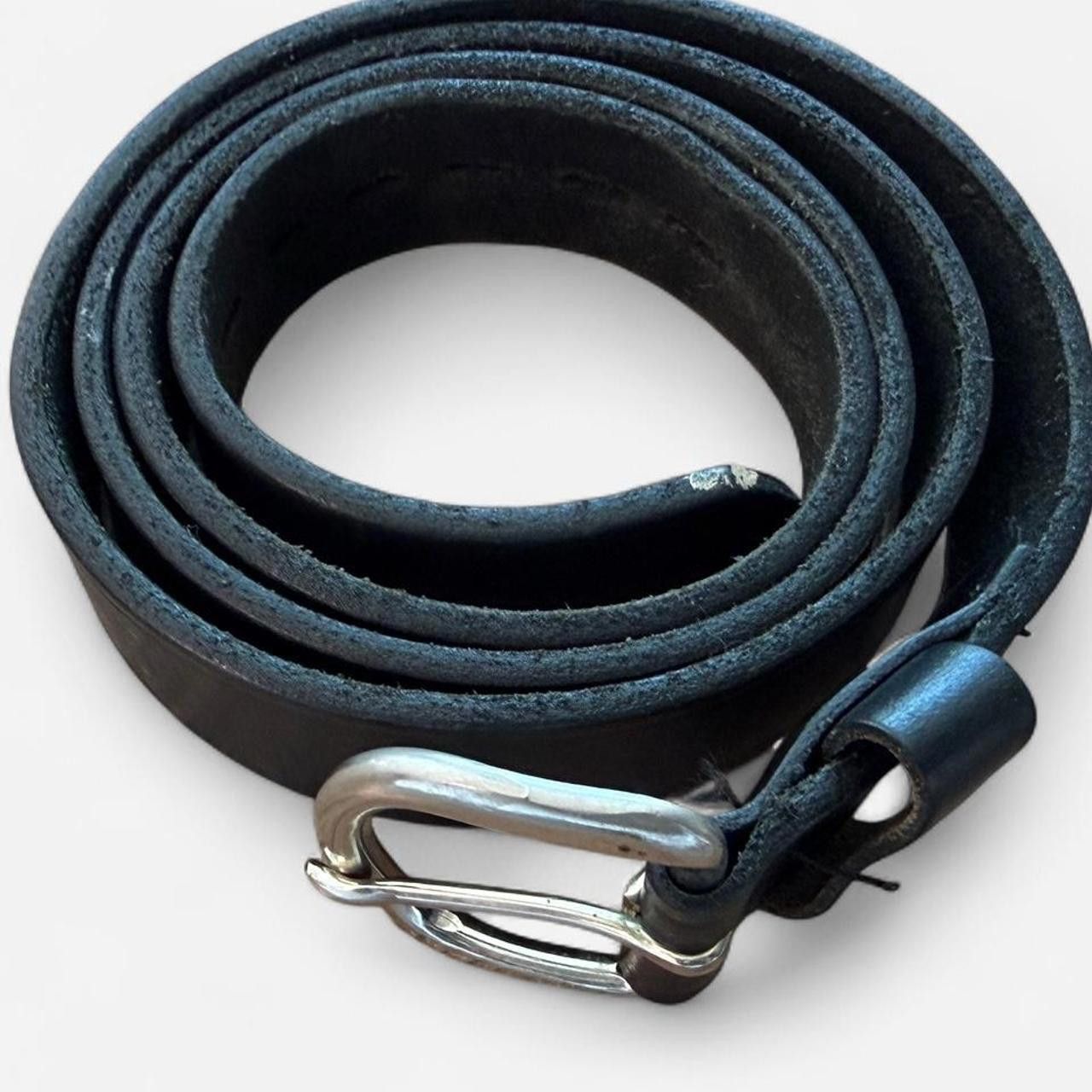 Other Women's black Belts Size ONE SIZE - 5 Thumbnail