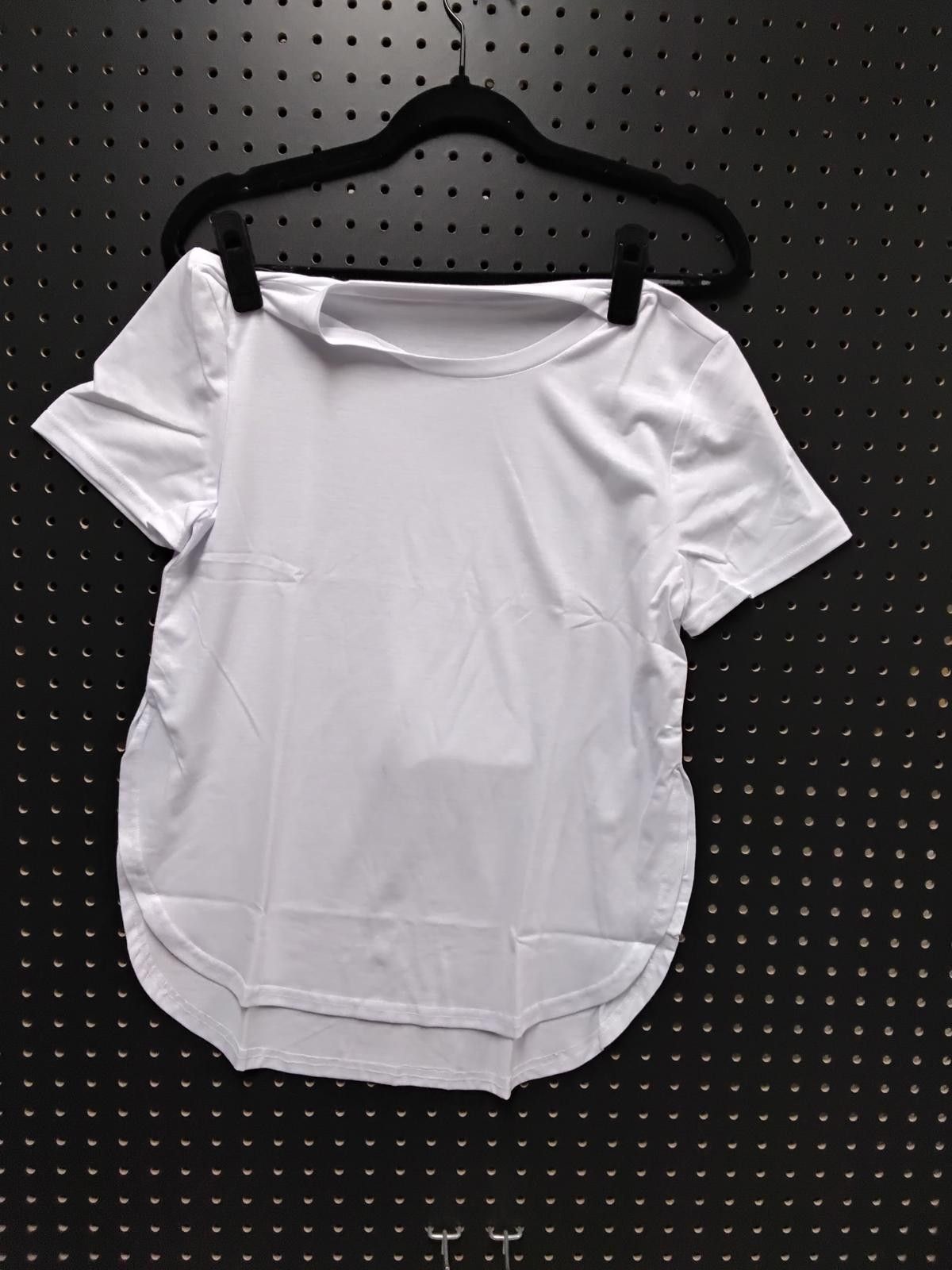 Other Fresh White Women's Tee - Grab It Fast! See More Deals! Size M / US 6-8 / IT 42-44 - 1 Thumbnail